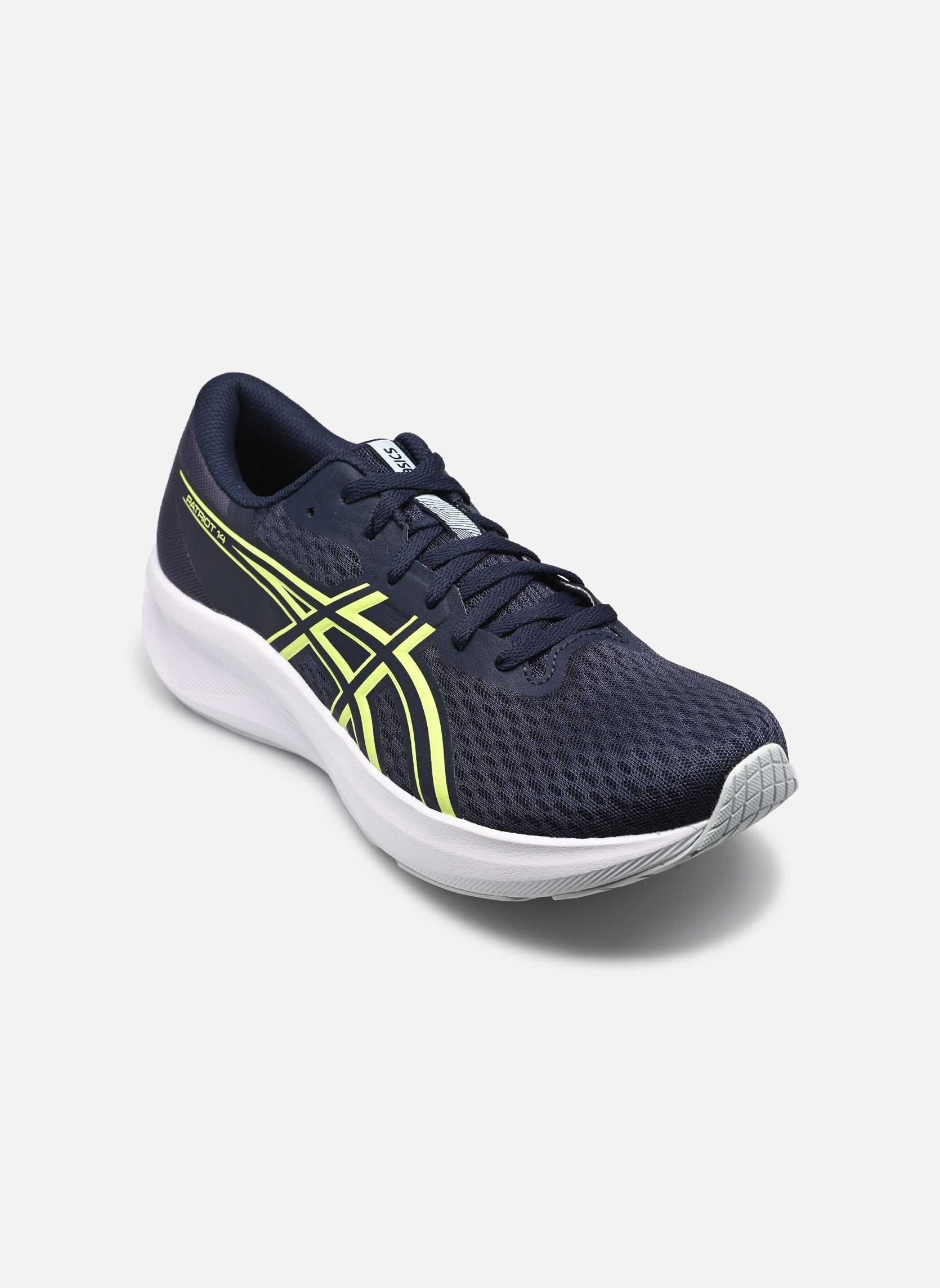 Chaussures de sport Asics Patriot 14 M pour Homme - 1011C050-401