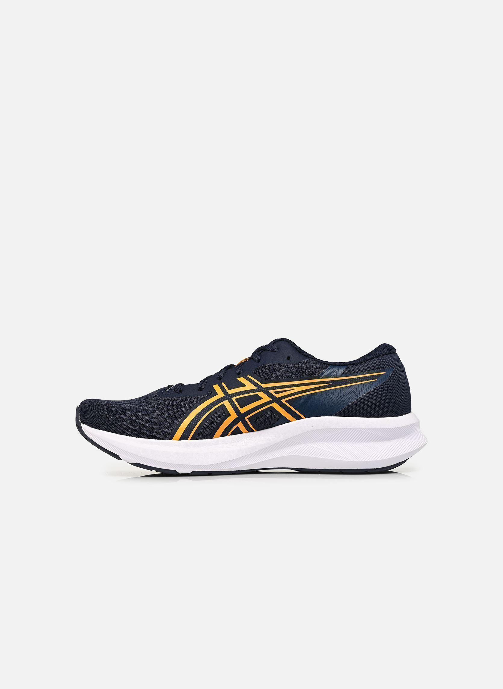 Chaussures de sport Patriot 14 M homme bleu Asics Chaussures de sport Patriot 14 M homme bleu MIDNIGHT/YAMABUKI