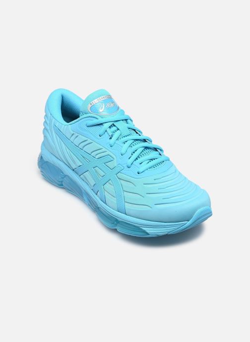 Asics Sneaker GEL-QUANTUM 360 VIII EMBOSS herren blau