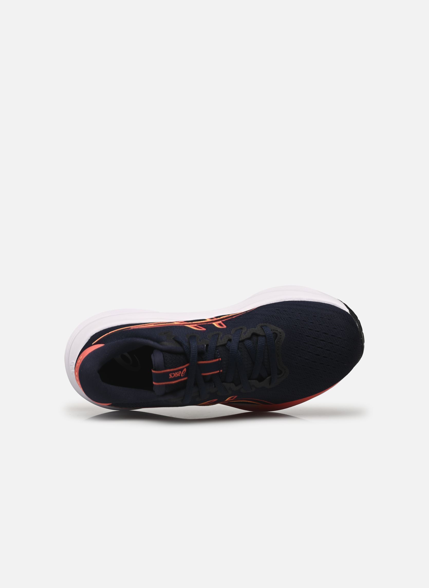 Zapatos deportivos Gel-Excite 11 W mujer azul Asics Zapatos deportivos Gel-Excite 11 W mujer azul MIDNIGHT DARK PINK CLAY