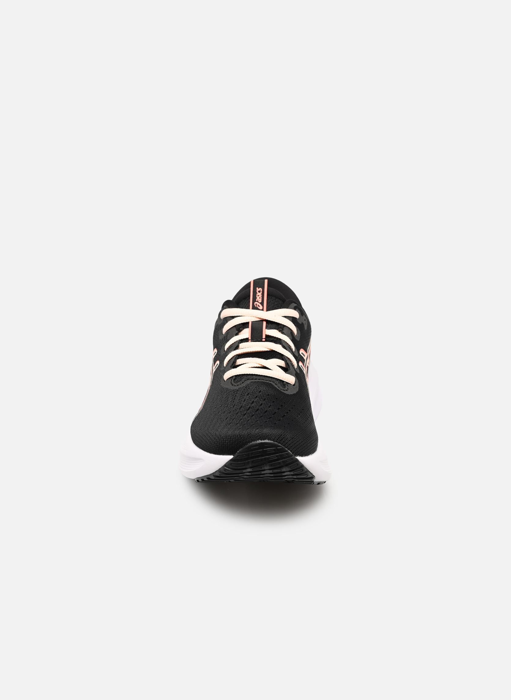 Sportschoenen Gel-Excite 11 W dames zwart Asics Sportschoenen Gel-Excite 11 W dames zwart BLACK/PEARL PINK