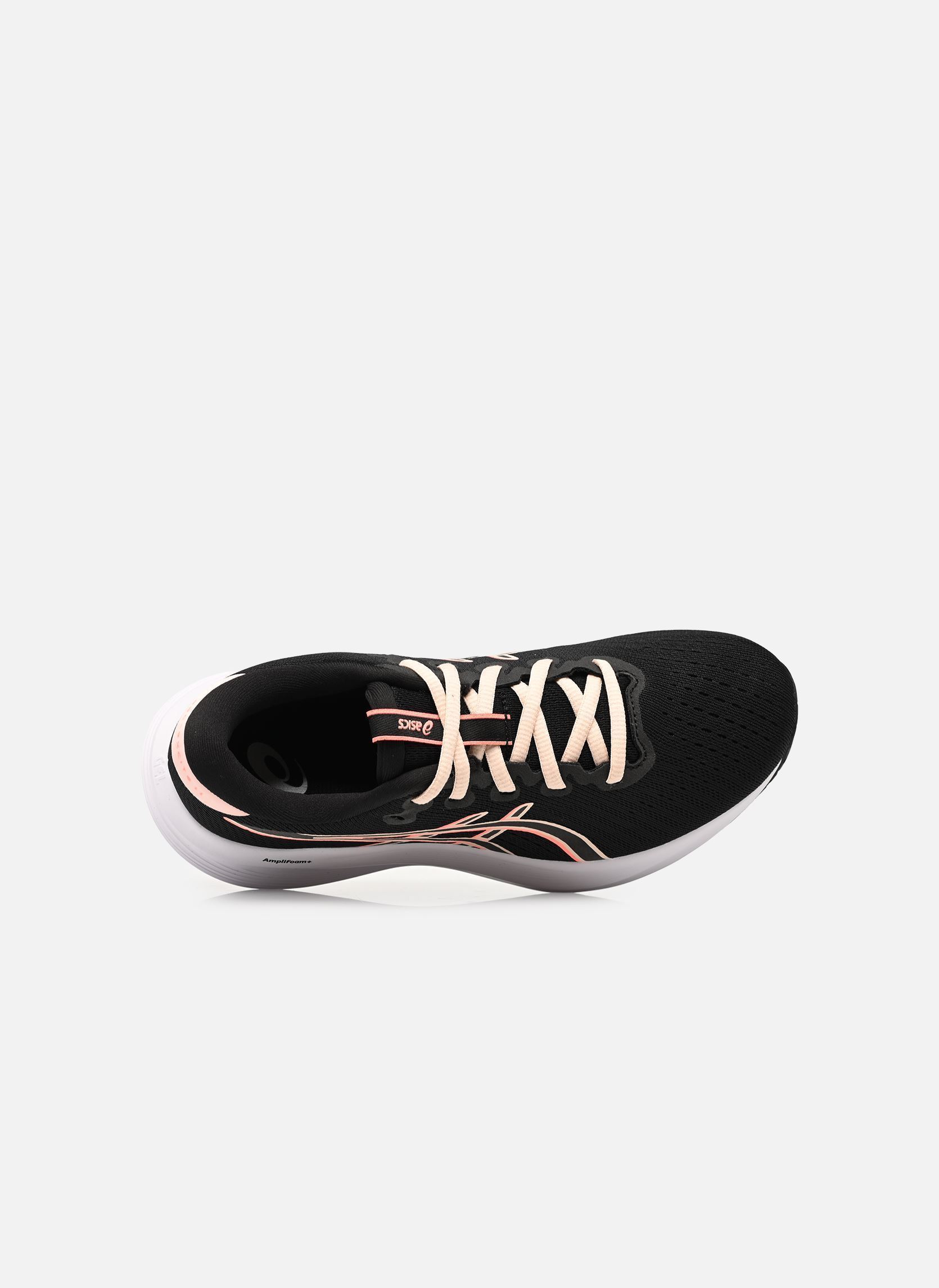 Sportschoenen Gel-Excite 11 W dames zwart Asics Sportschoenen Gel-Excite 11 W dames zwart BLACK/PEARL PINK