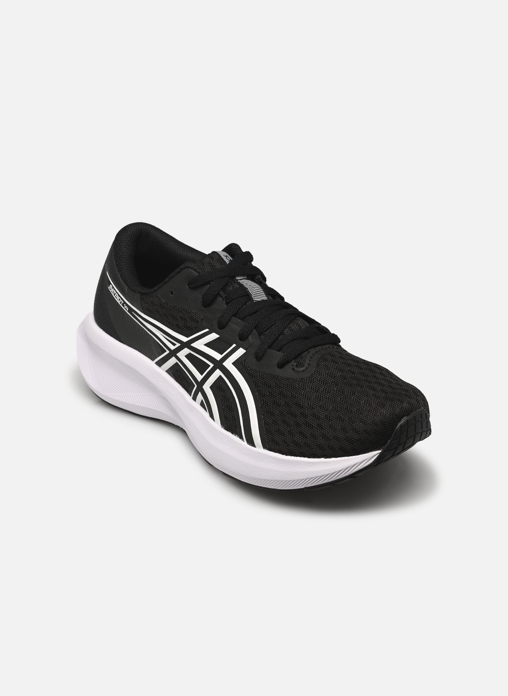 Chaussures Asics Patriot 14 - vue 3