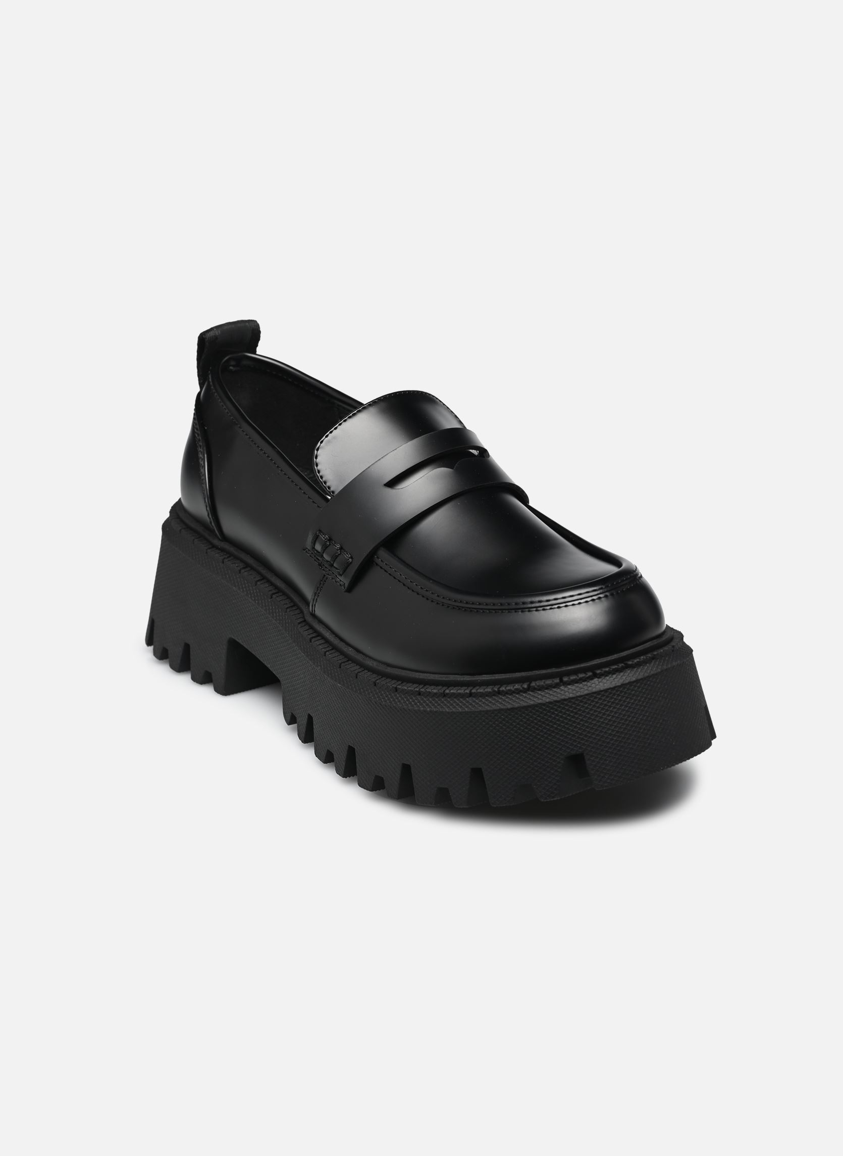 Mocassins Buffalo ASPEN LOAFER - vue 6