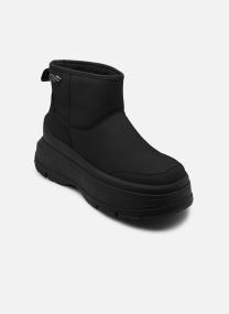 Bottines basses Olympia Pull On Lo Warm femme marron