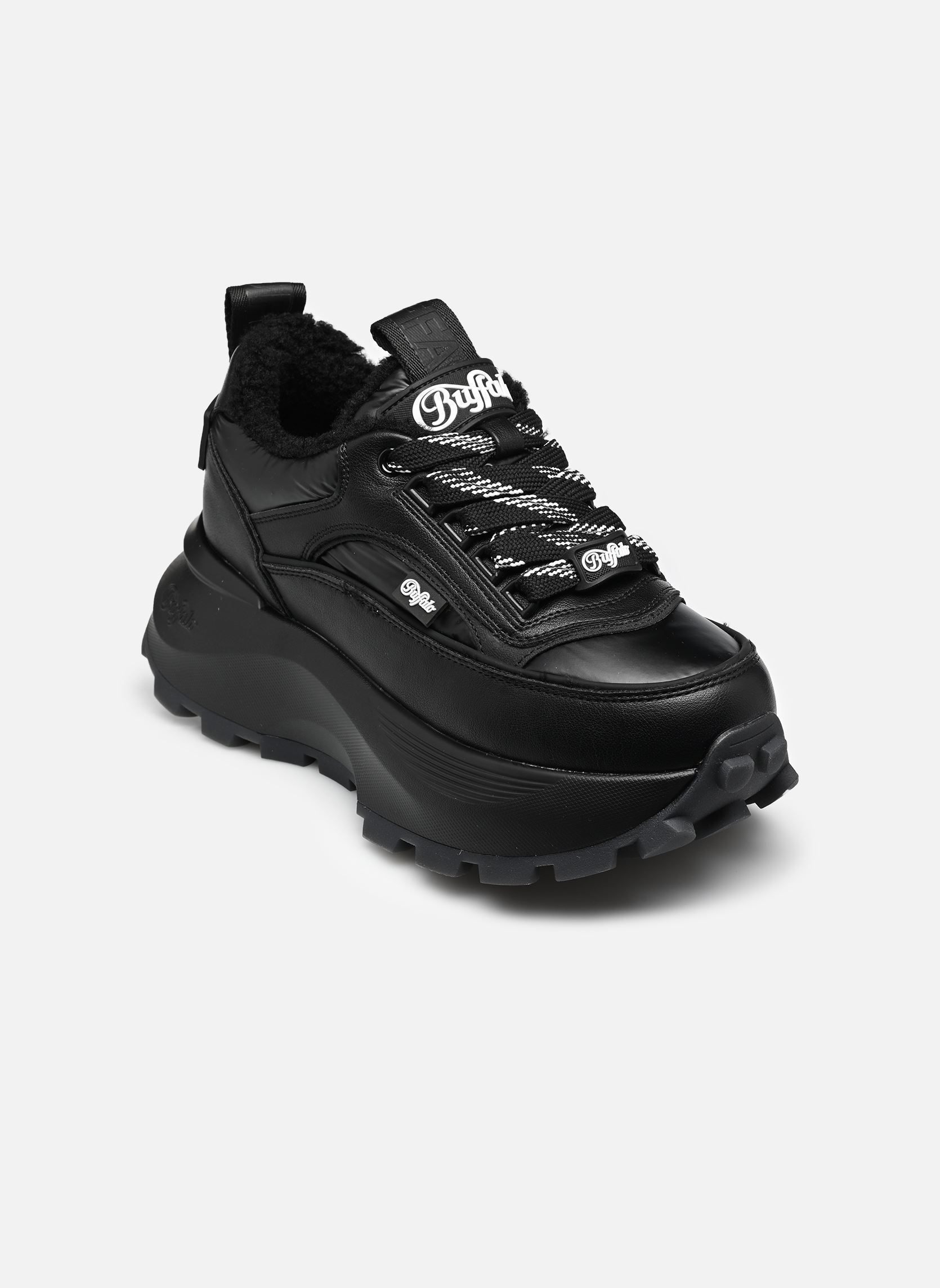 Baskets basses Buffalo BN16364548 - vue 2