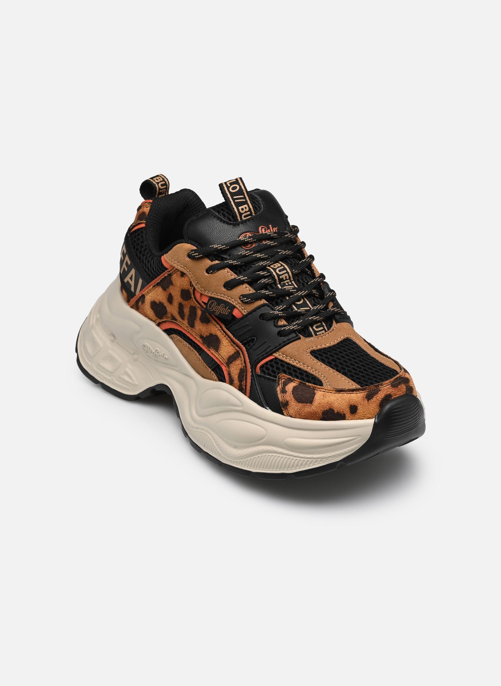 Baskets Buffalo Yuno pour