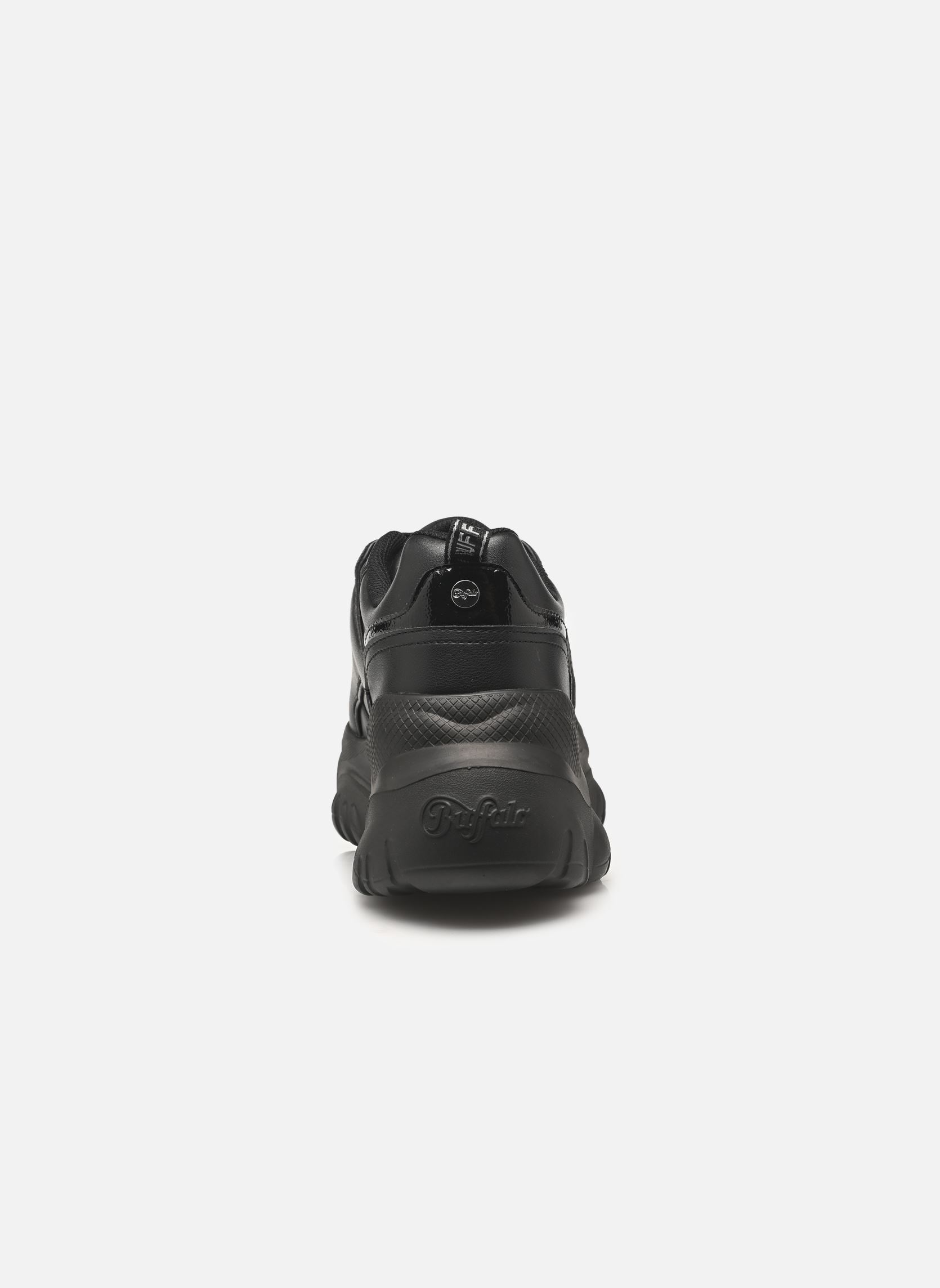 Niedrige Sneaker Bliss One damen schwarz Buffalo Niedrige Sneaker Bliss One damen schwarz BLACK