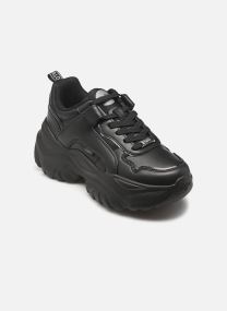 Baskets basses Bliss One femme blanc