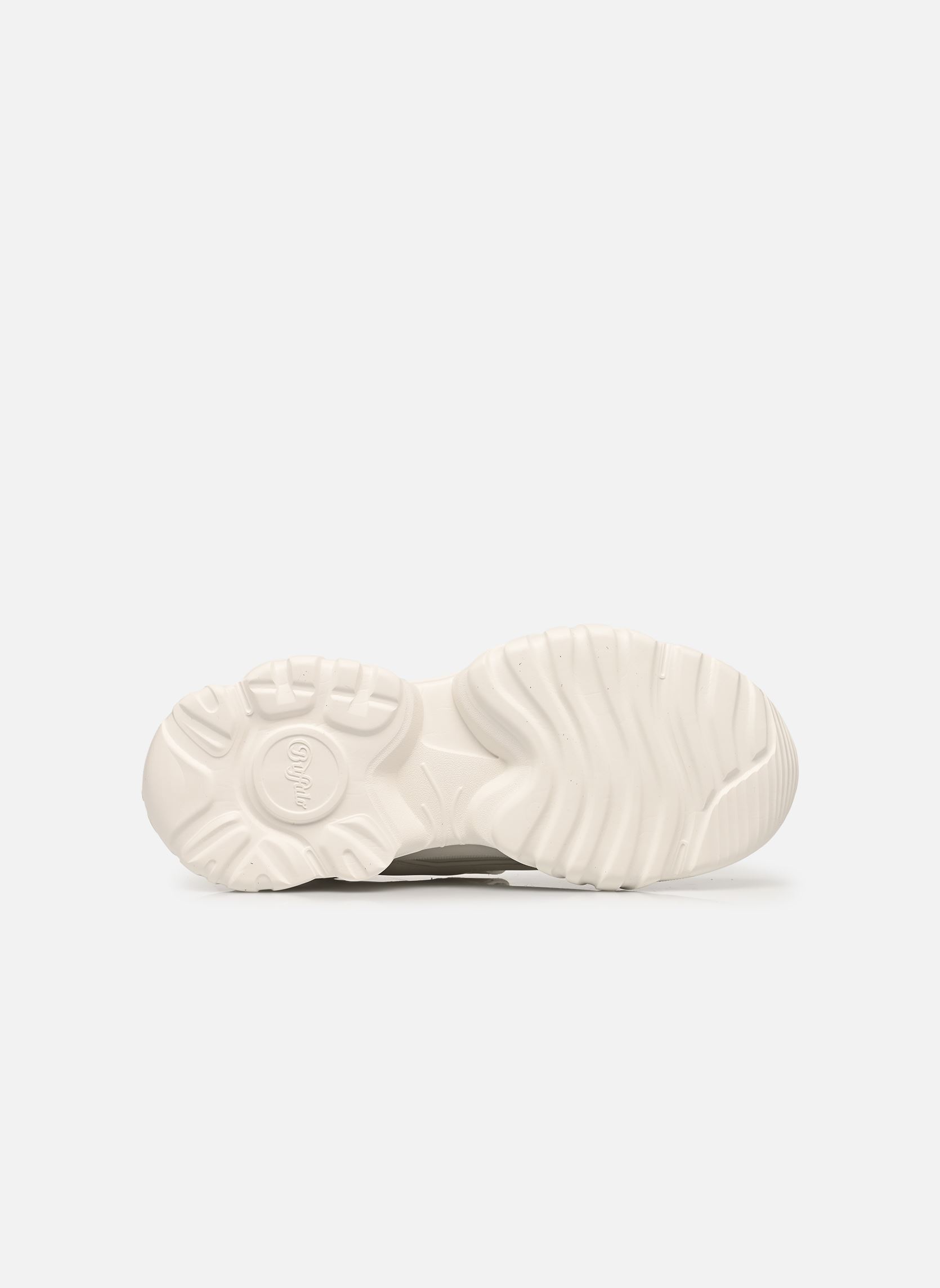 Baskets basses Bliss One femme blanc Buffalo Baskets basses Bliss One femme blanc WHITE