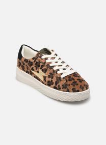 Baskets Elea femme multicolore