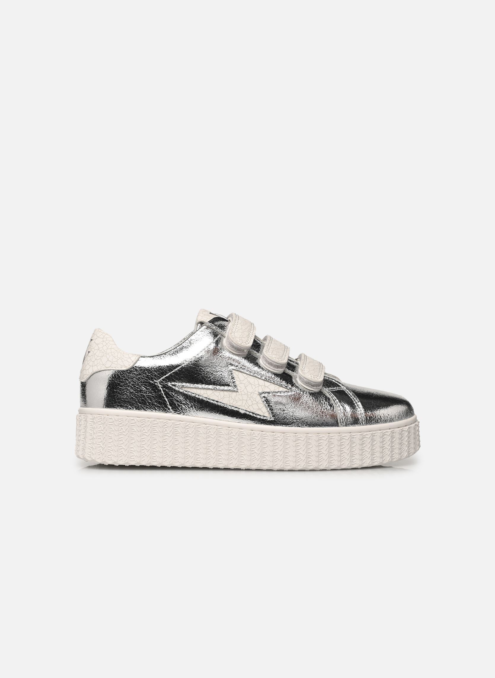 Sneakers Elma dames zilver Vanessa Wu Sneakers Elma dames zilver Argent