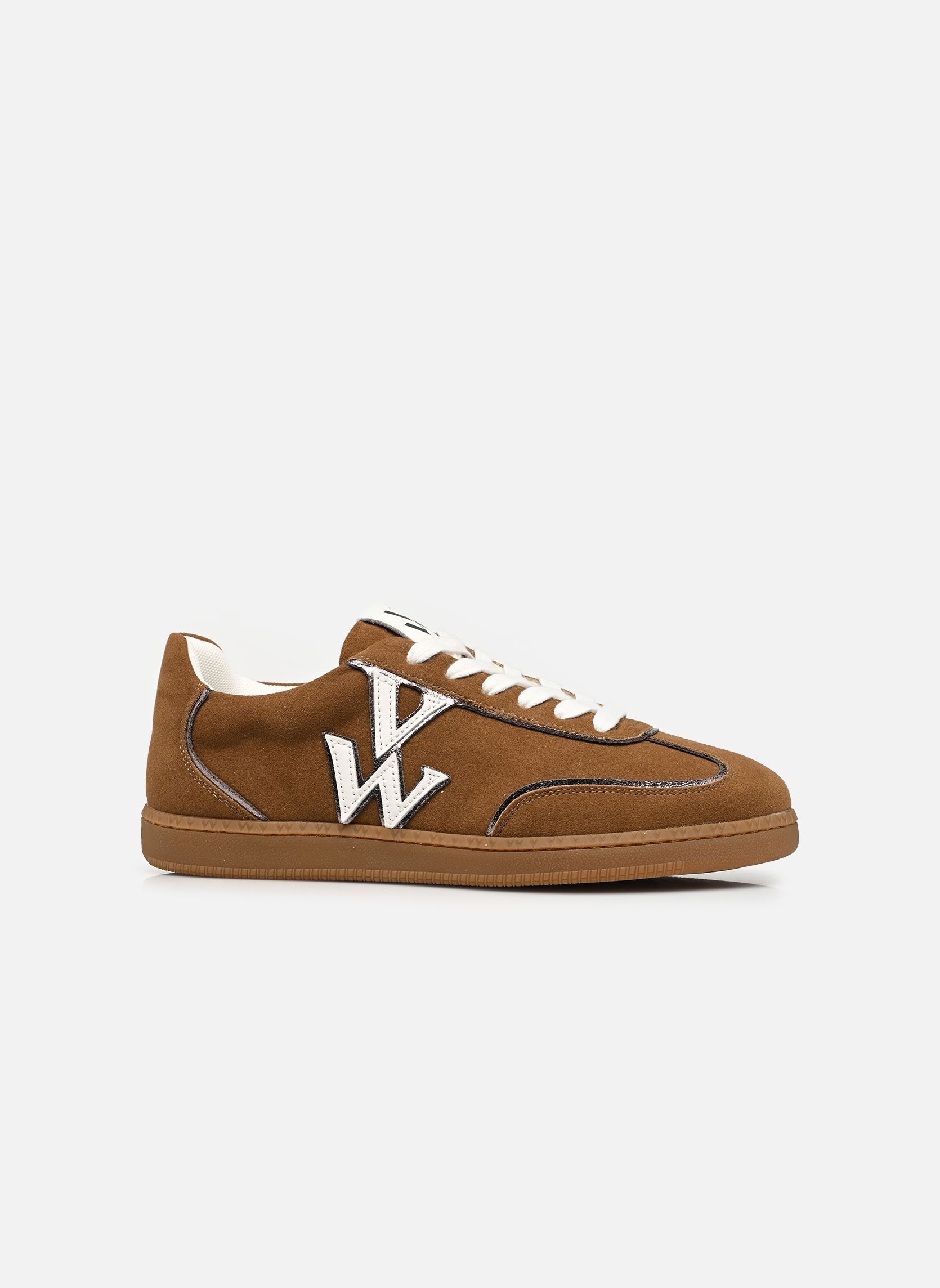 Zapatillas bajas Sarah mujer marrón Vanessa Wu Zapatillas bajas Sarah mujer marrón Camel