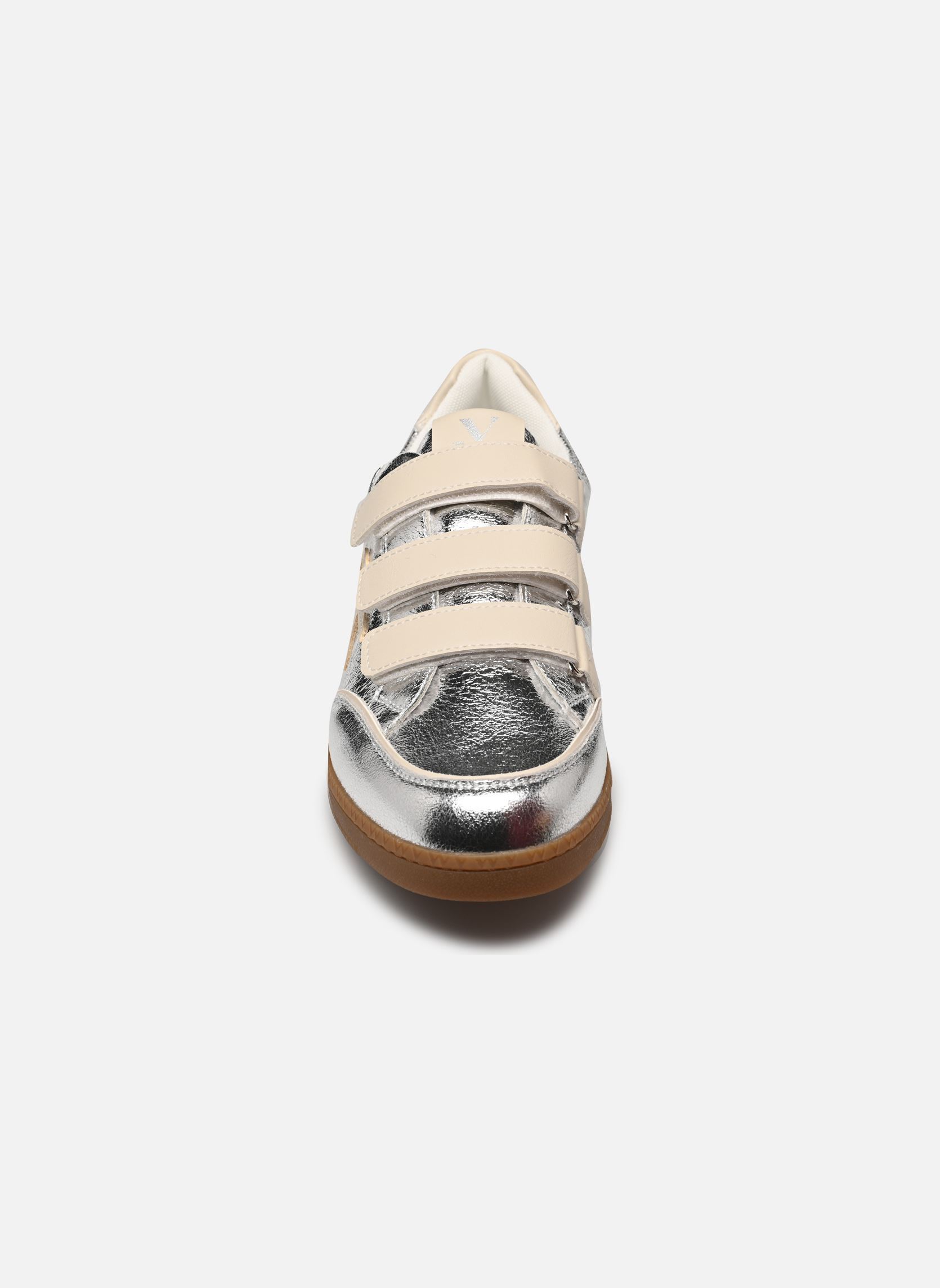 Sneakers Tennessee dames zilver Vanessa Wu Sneakers Tennessee dames zilver ARGENT