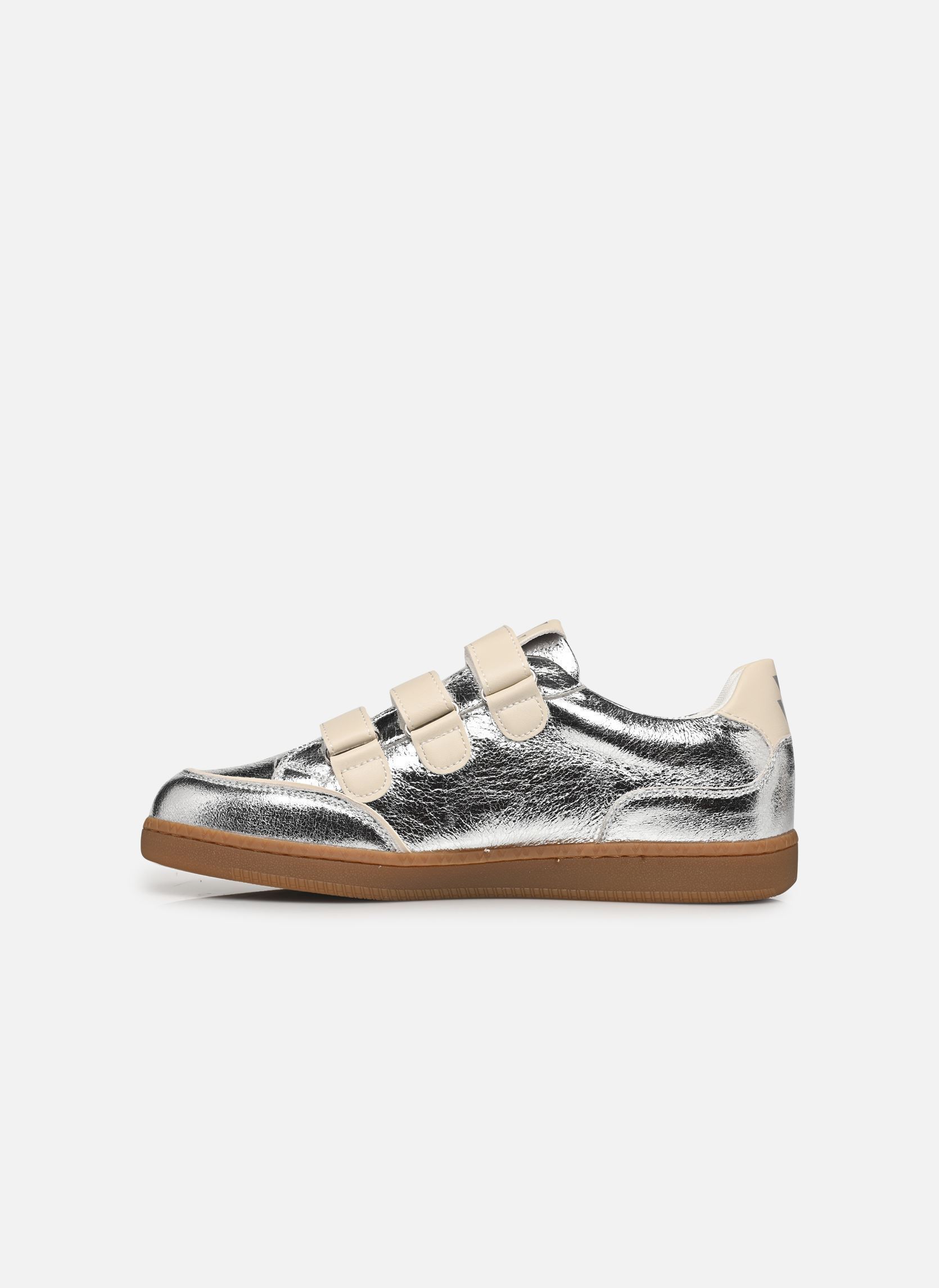 Sneakers Tennessee dames zilver Vanessa Wu Sneakers Tennessee dames zilver ARGENT