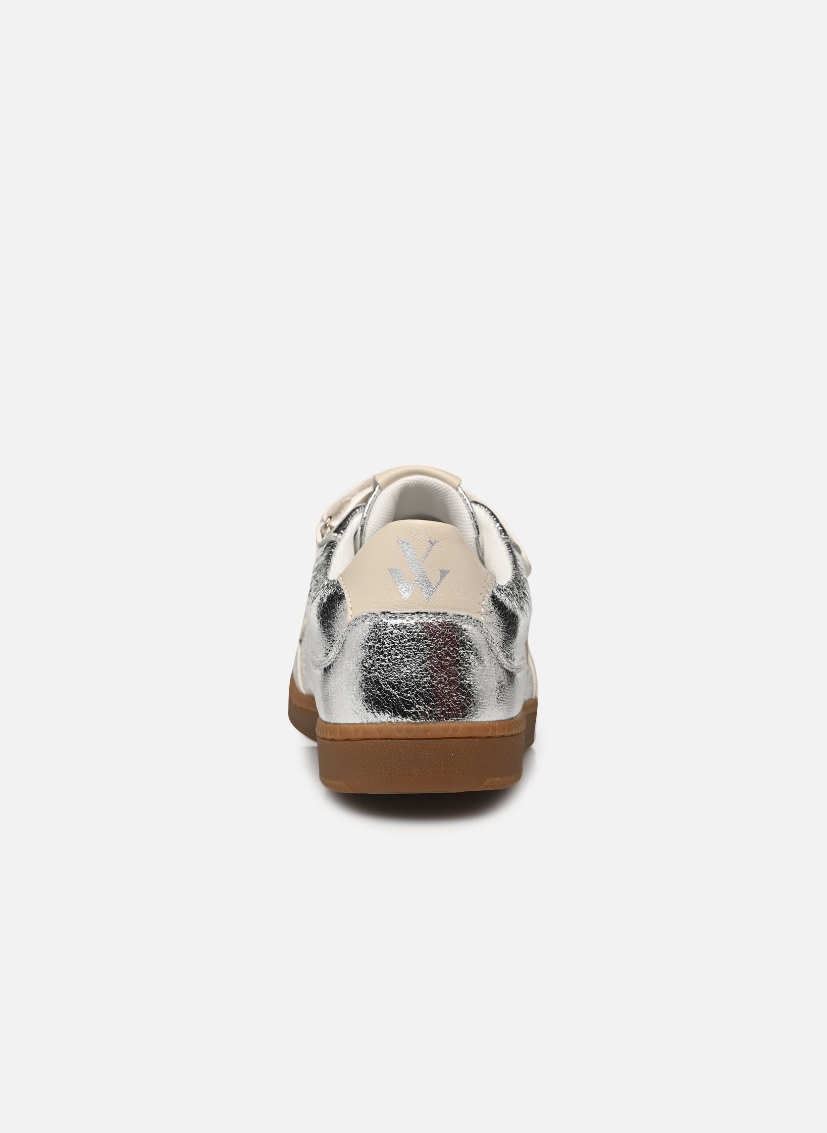 Sneakers Tennessee dames zilver Vanessa Wu Sneakers Tennessee dames zilver ARGENT