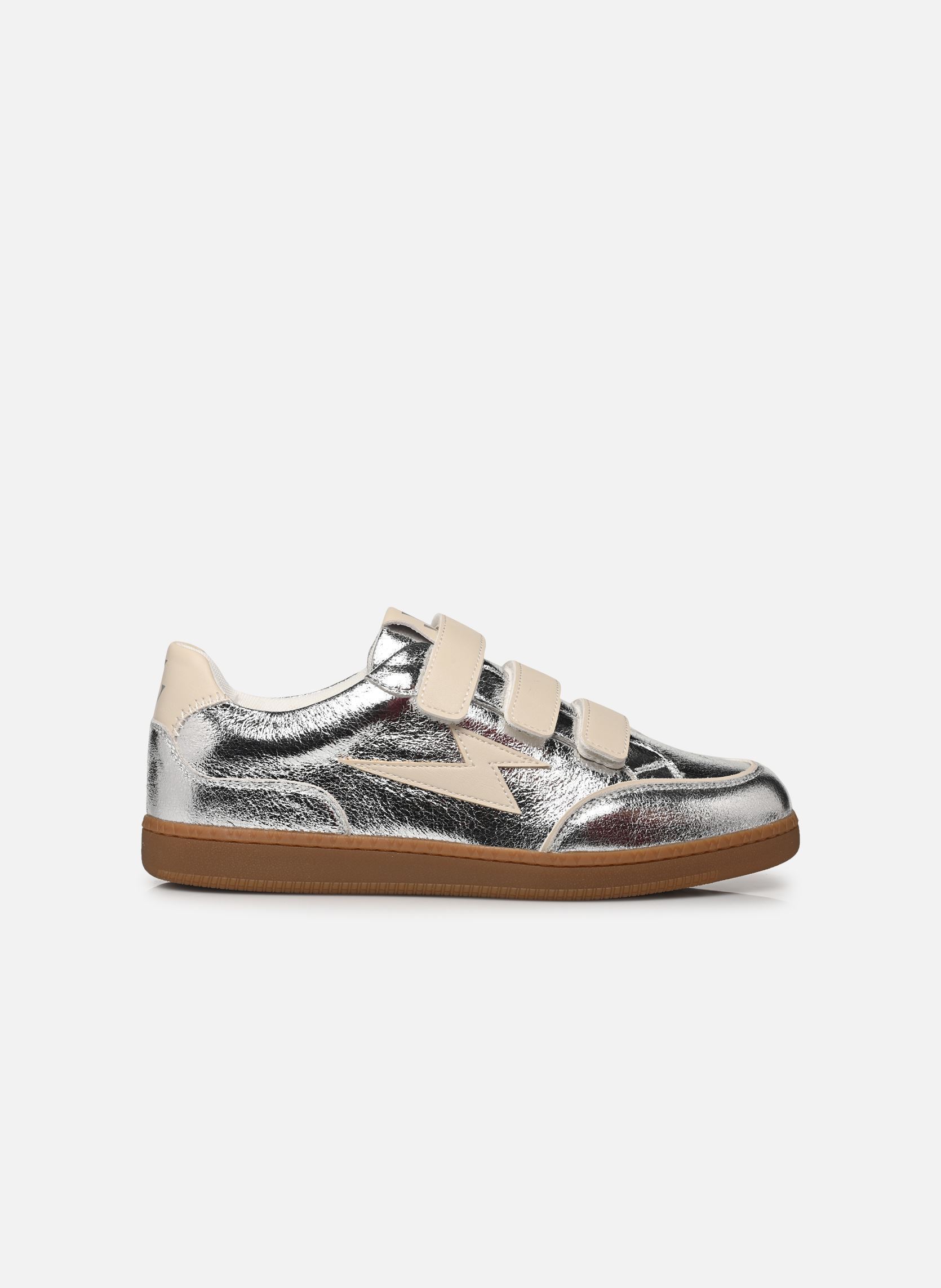 Sneakers Tennessee dames zilver Vanessa Wu Sneakers Tennessee dames zilver ARGENT