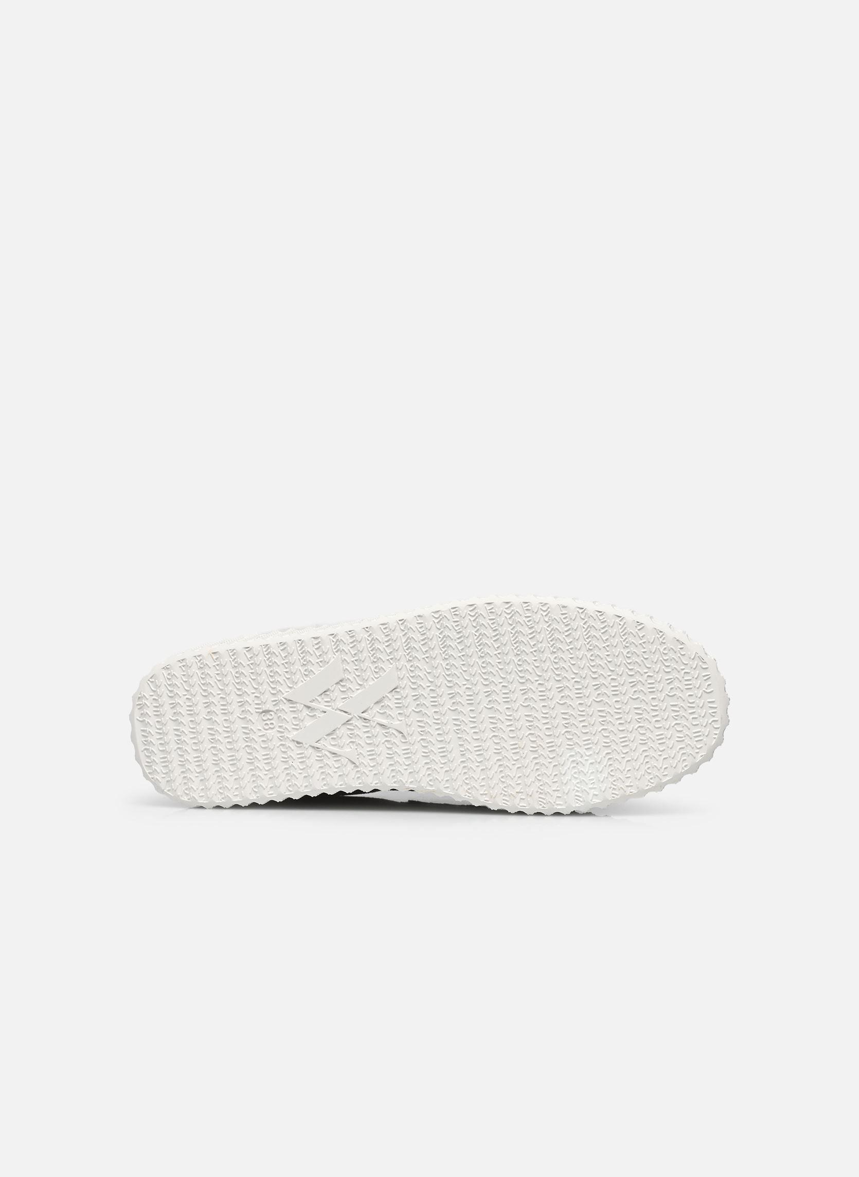 Baskets basses Xenia femme gris Vanessa Wu Baskets basses Xenia femme gris KAKI
