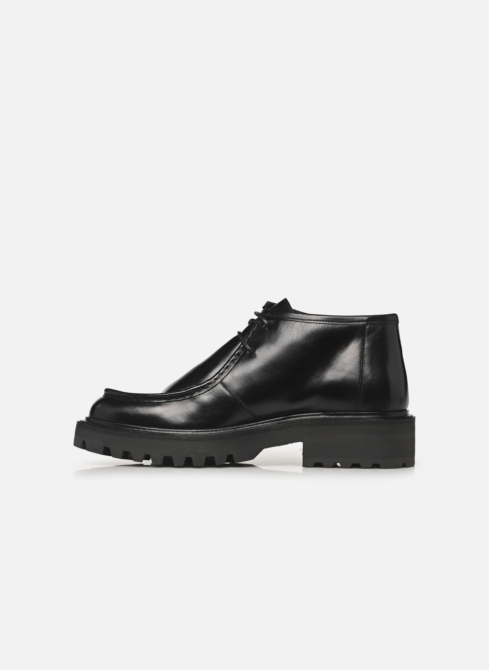 Derbies A9111 femme noir Billi Bi Derbies A9111 femme noir Black fiamaica calf