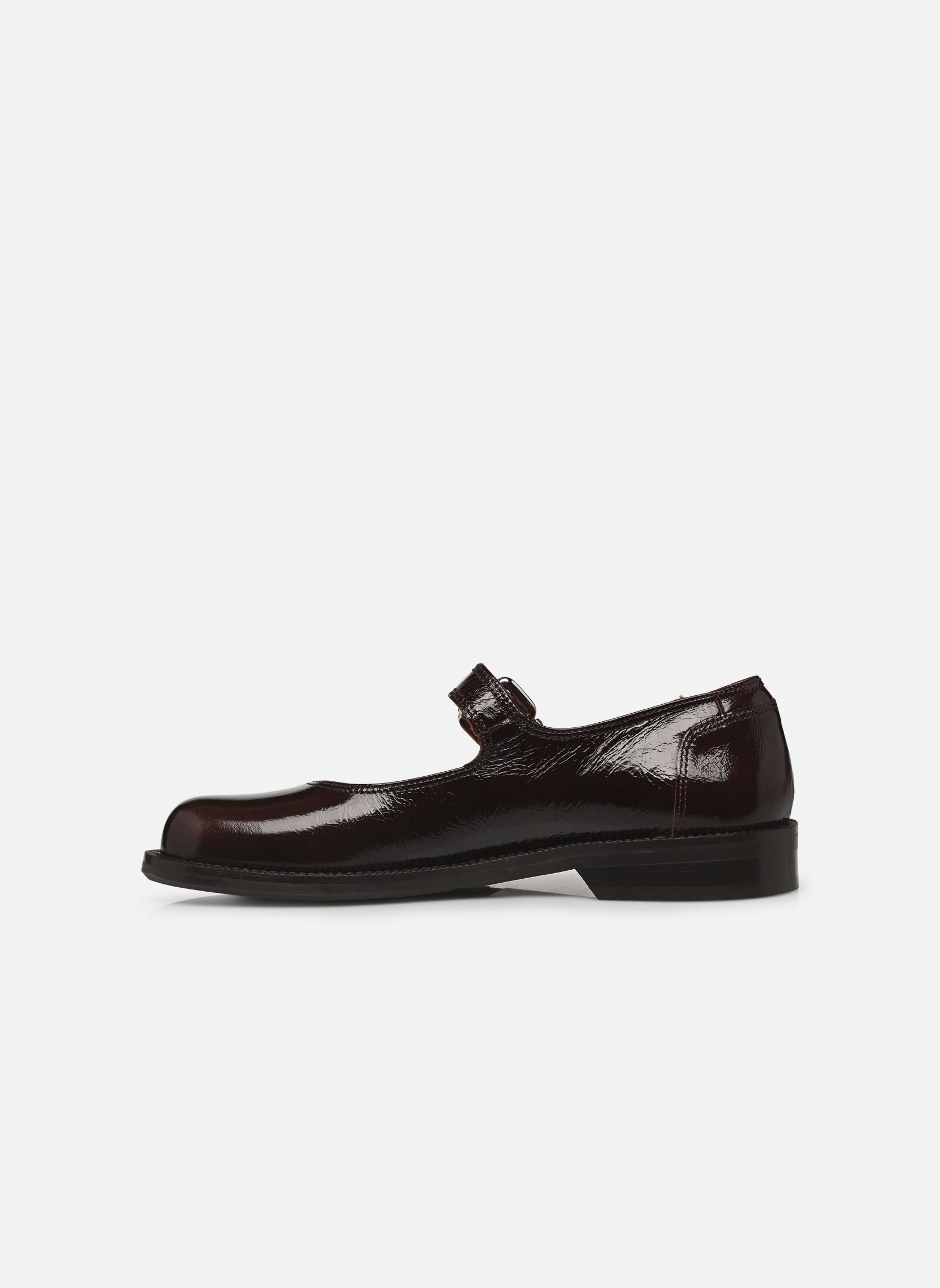 Babys A9011 damen bordeaux Billi Bi Babys A9011 damen bordeaux MOGANO NAPLACK