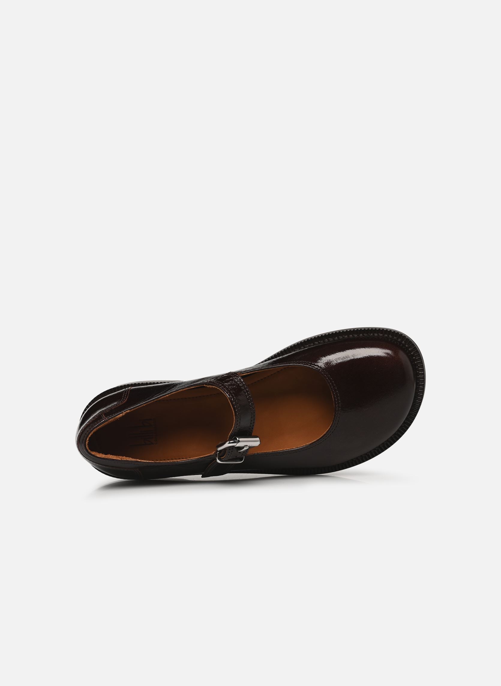 Babys A9011 damen bordeaux Billi Bi Babys A9011 damen bordeaux MOGANO NAPLACK