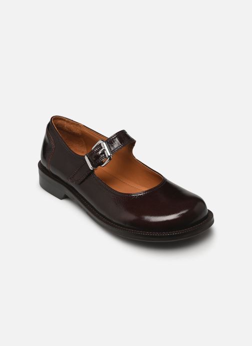 Billi Bi Babys A9011 damen bordeaux