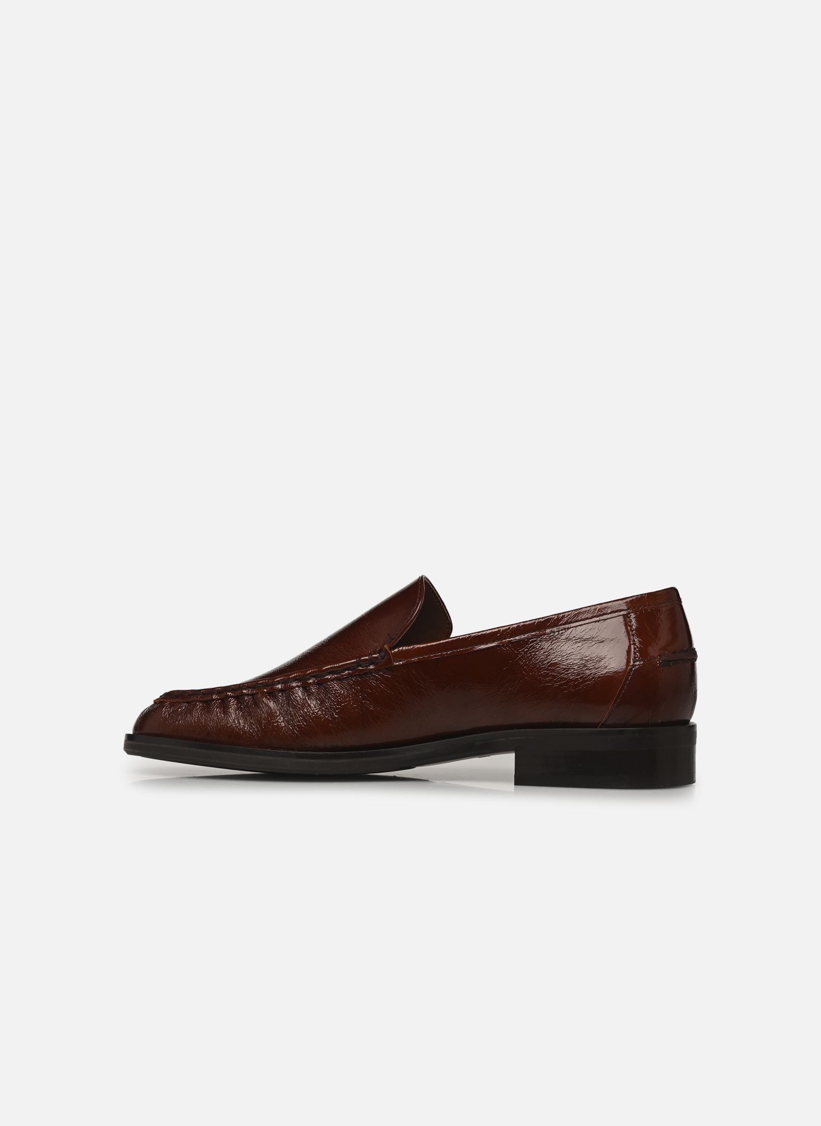 Loafer A9030 damen braun Billi Bi Loafer A9030 damen braun Castagno naplack