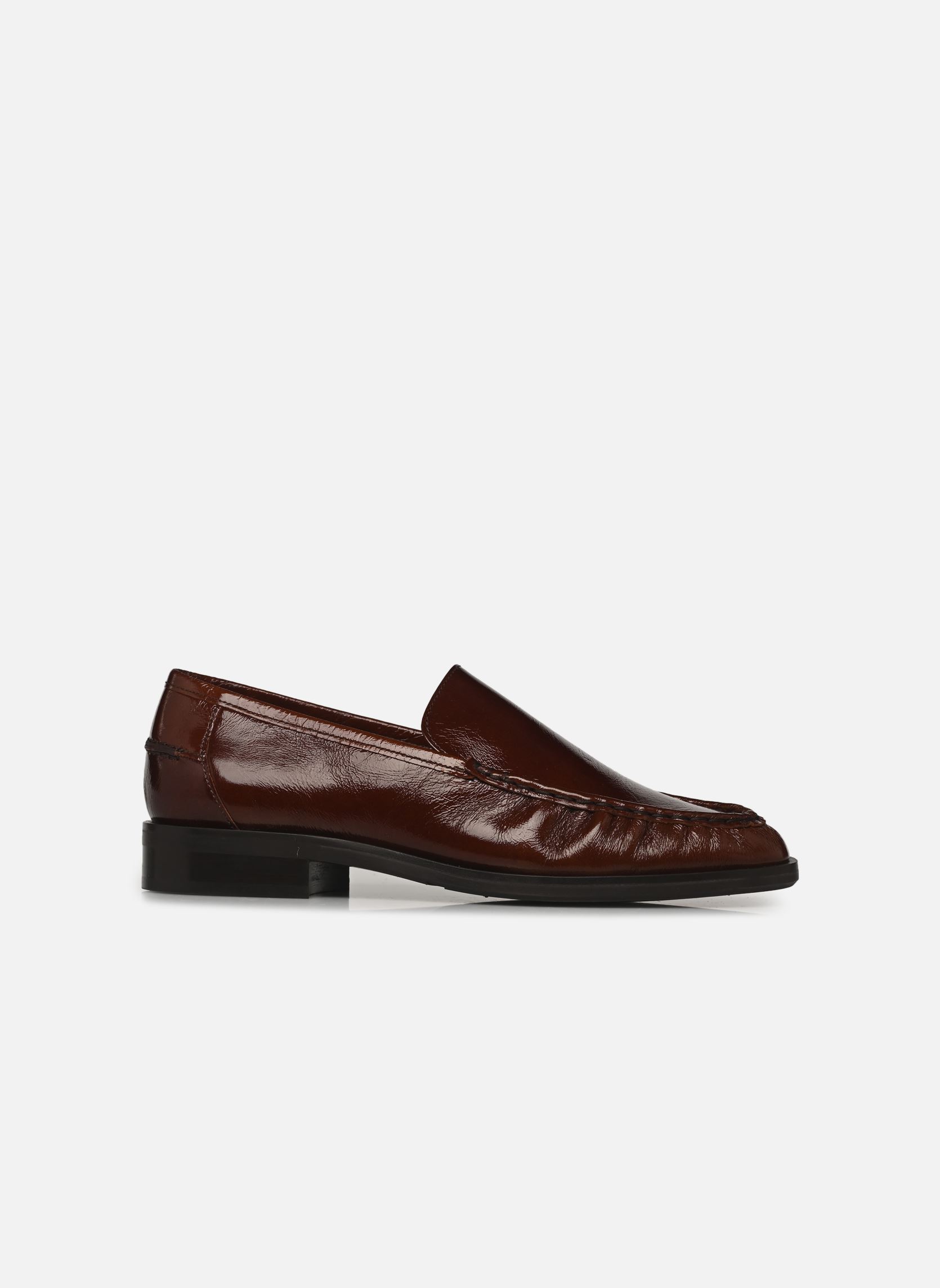 Loafer A9030 damen braun Billi Bi Loafer A9030 damen braun Castagno naplack