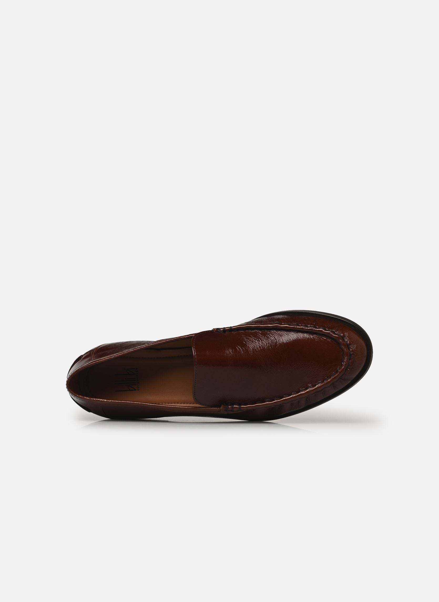 Loafer A9030 damen braun Billi Bi Loafer A9030 damen braun Castagno naplack