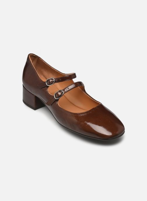 Billi Bi Babies A9324 femme marron