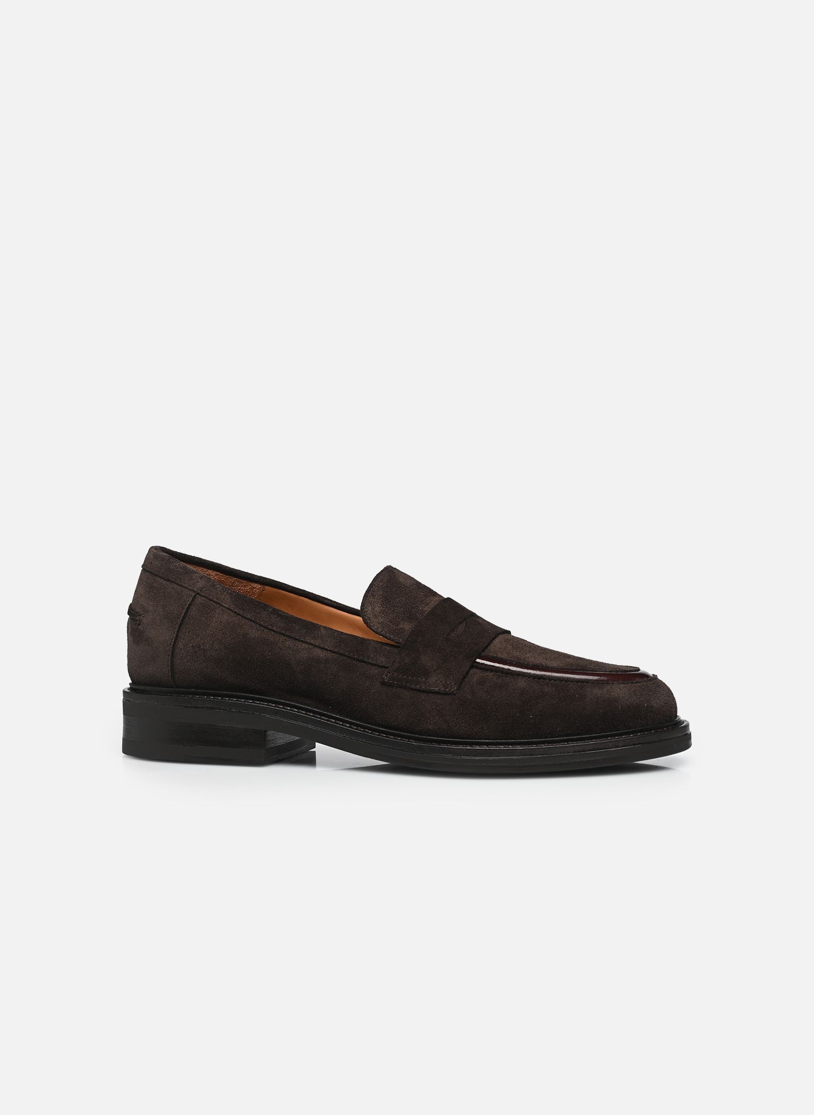 Loafer A9301 damen braun Billi Bi Loafer A9301 damen braun T moro babysilk