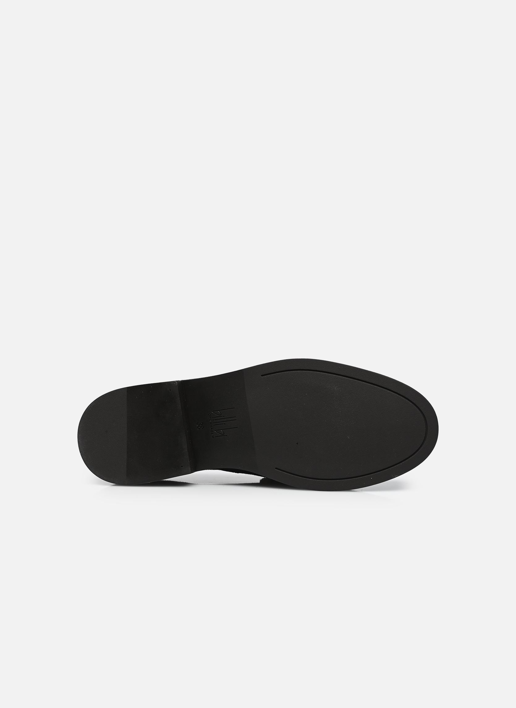 Loafer A9301 damen braun Billi Bi Loafer A9301 damen braun T moro babysilk