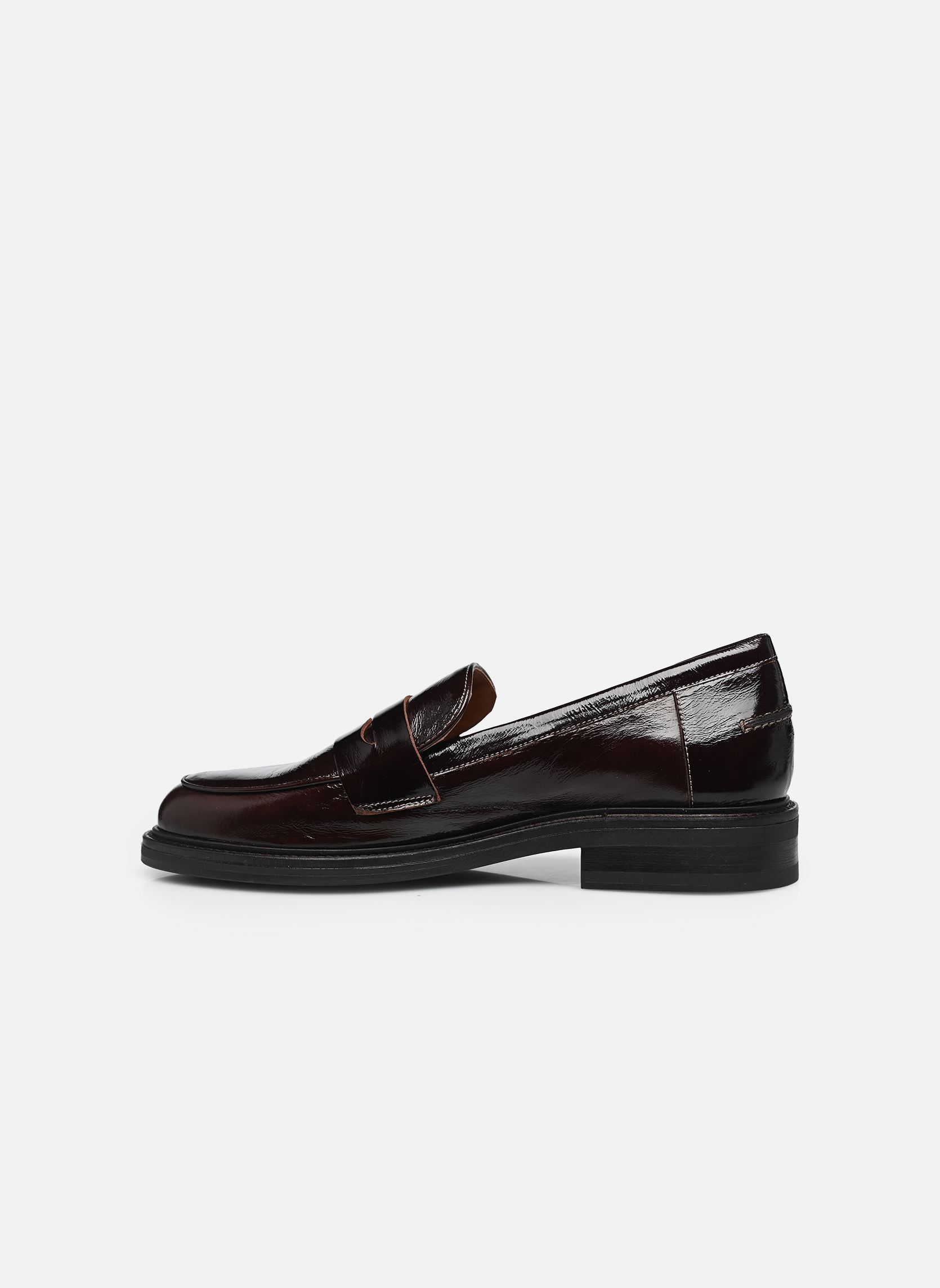 Mocassins A9300 dames bruin Billi Bi Mocassins A9300 dames bruin Mogano naplack 266