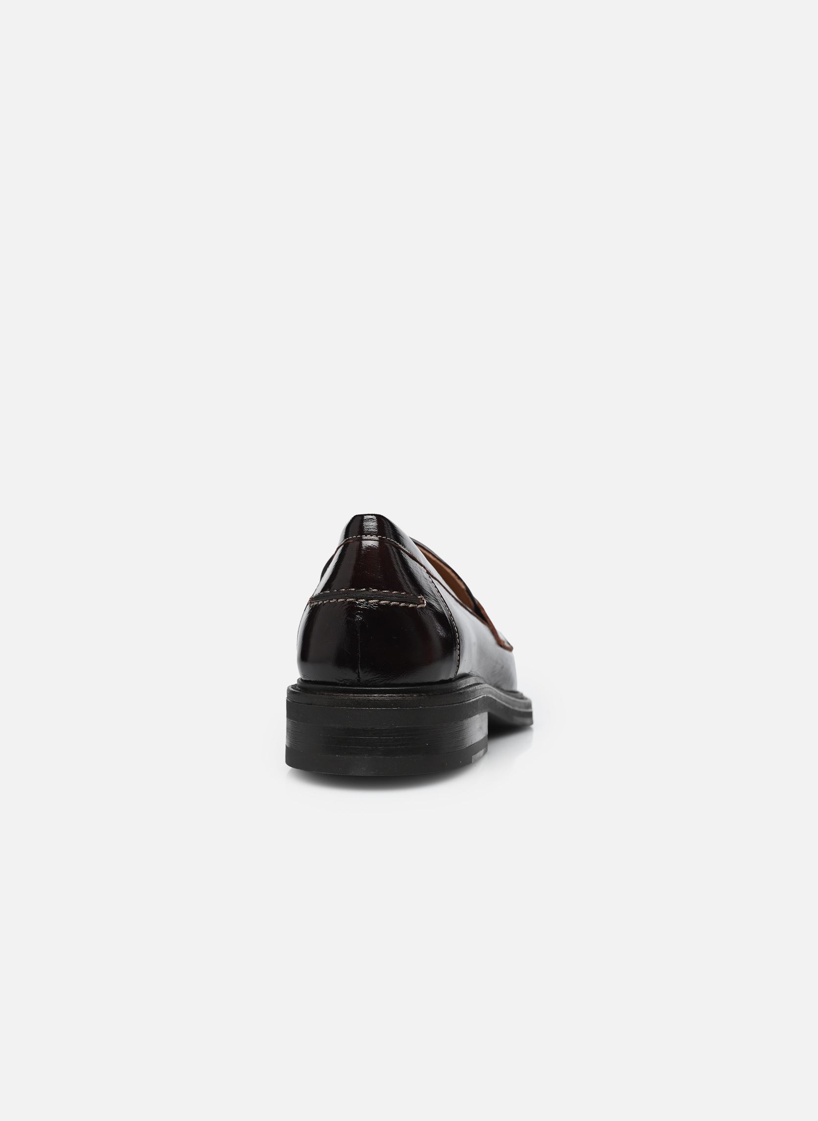 Mocassins A9300 dames bruin Billi Bi Mocassins A9300 dames bruin Mogano naplack 266