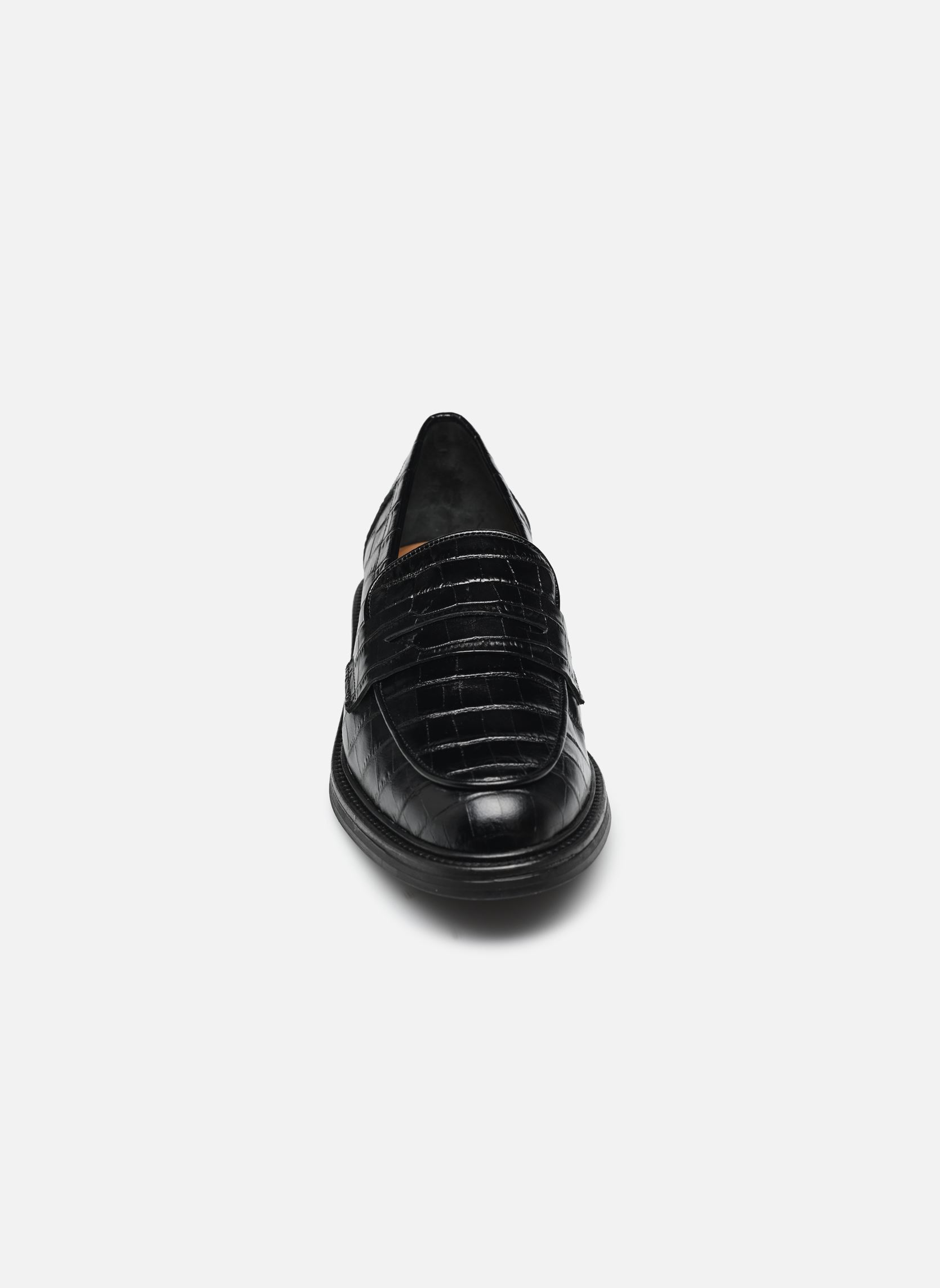 Loafer A9300 damen schwarz Billi Bi Loafer A9300 damen schwarz Black Croco