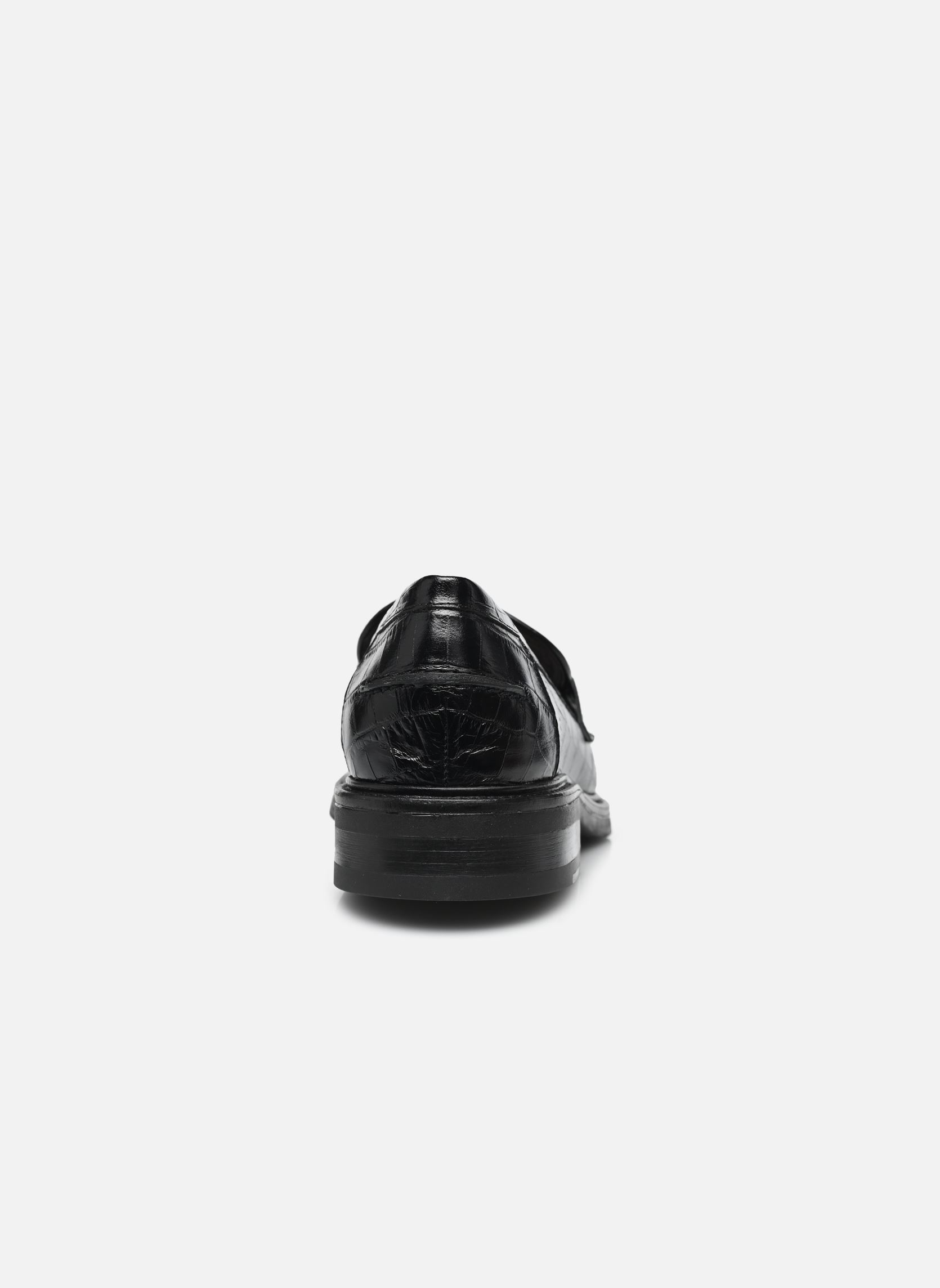 Loafer A9300 damen schwarz Billi Bi Loafer A9300 damen schwarz Black Croco