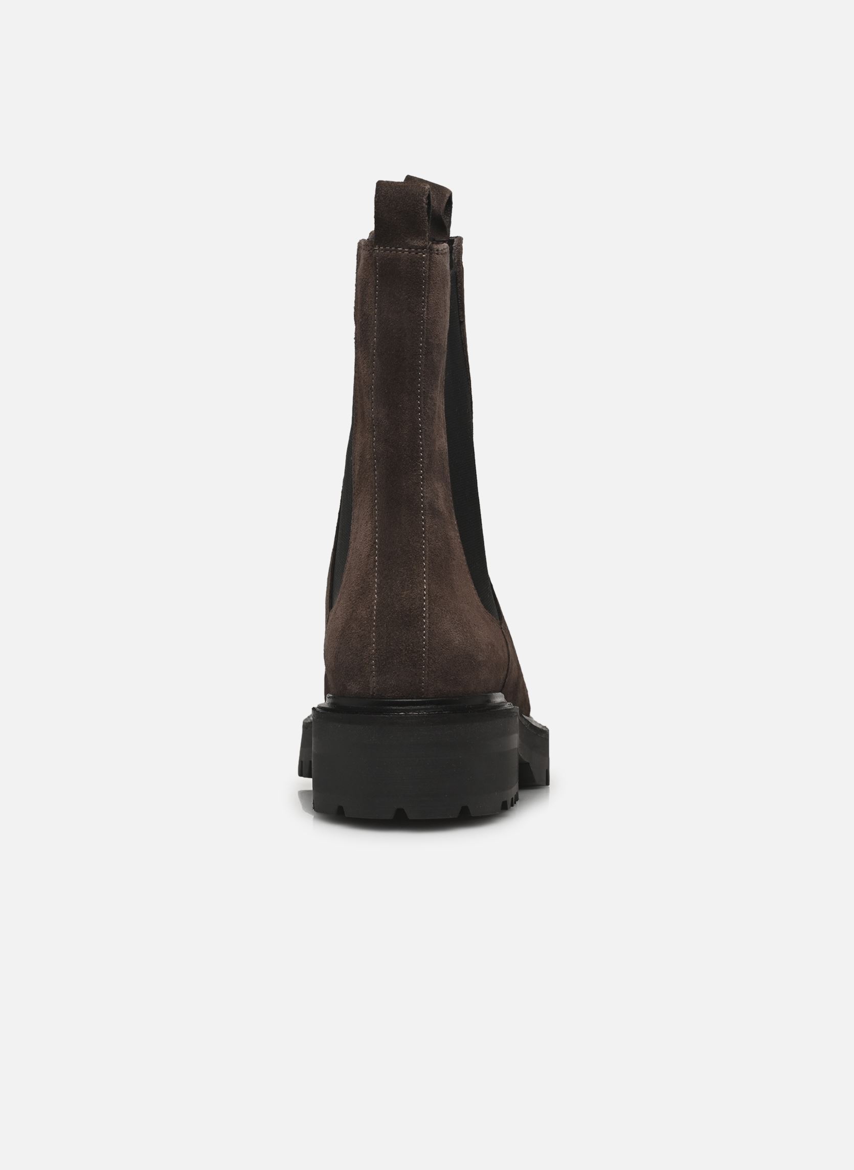 Stiefeletten und Stiefel A6751 damen braun Billi Bi Stiefeletten und Stiefel A6751 damen braun Iman babysilk 553