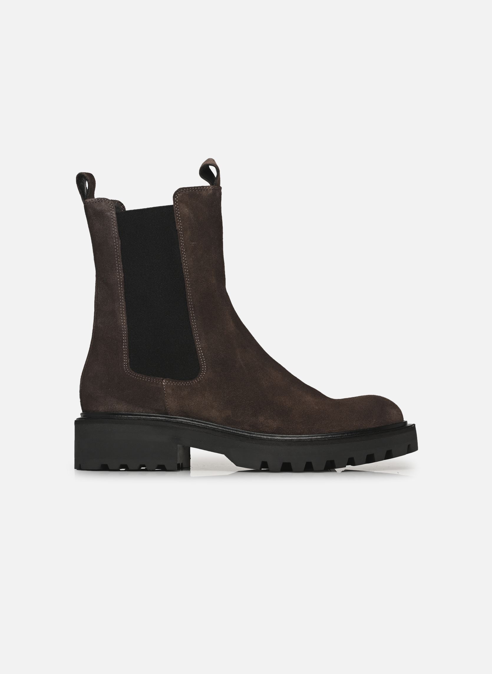 Stiefeletten und Stiefel A6751 damen braun Billi Bi Stiefeletten und Stiefel A6751 damen braun Iman babysilk 553