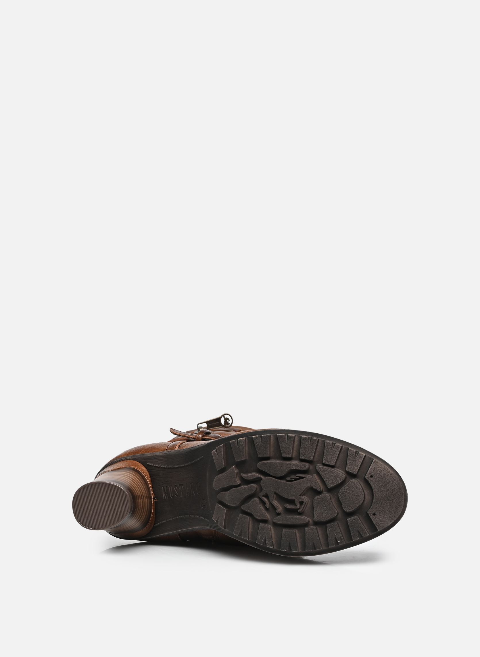 MUSTANG Bottes Femme 15M0162002