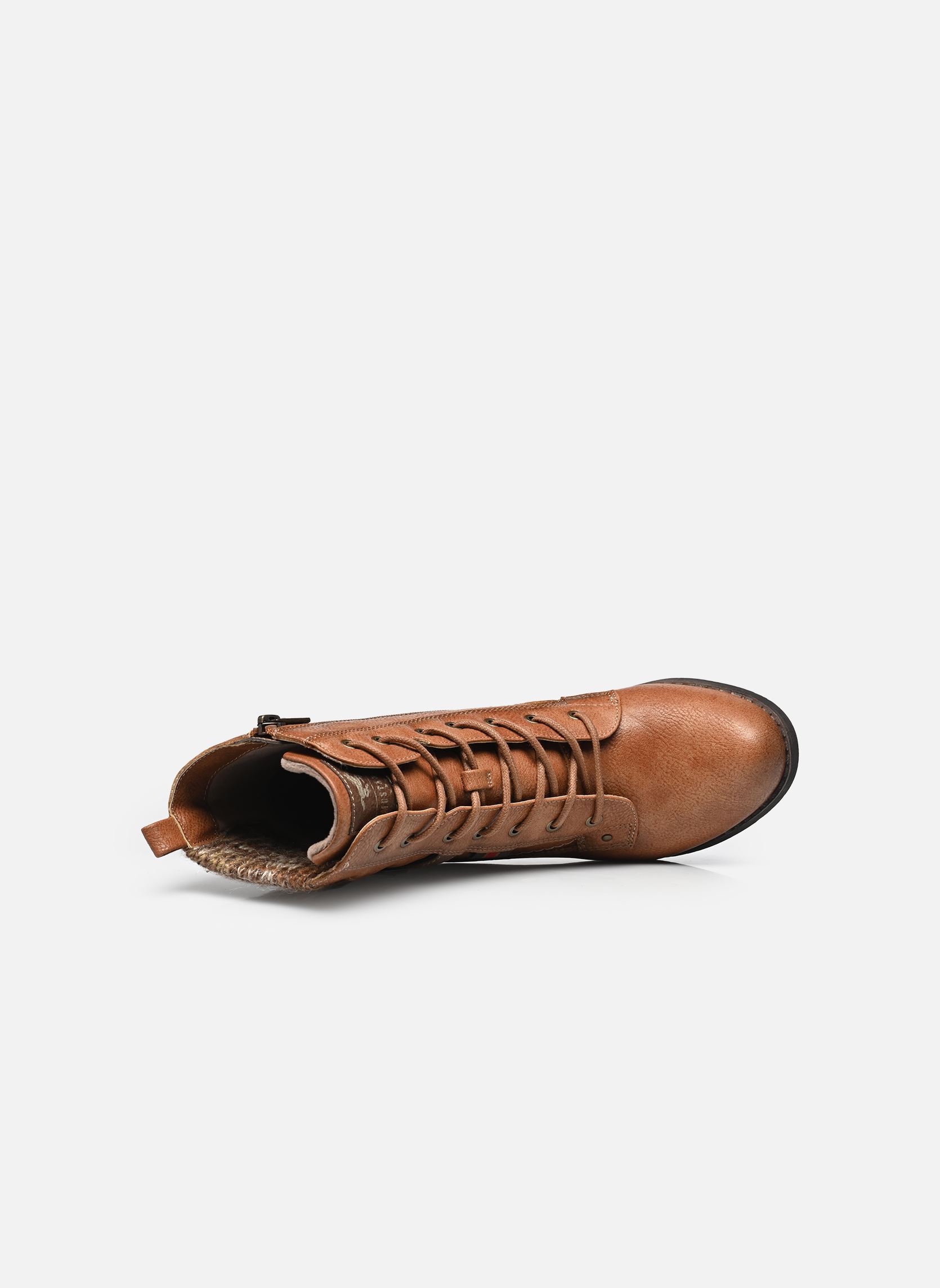 MUSTANG Stivali Donna 1360-506