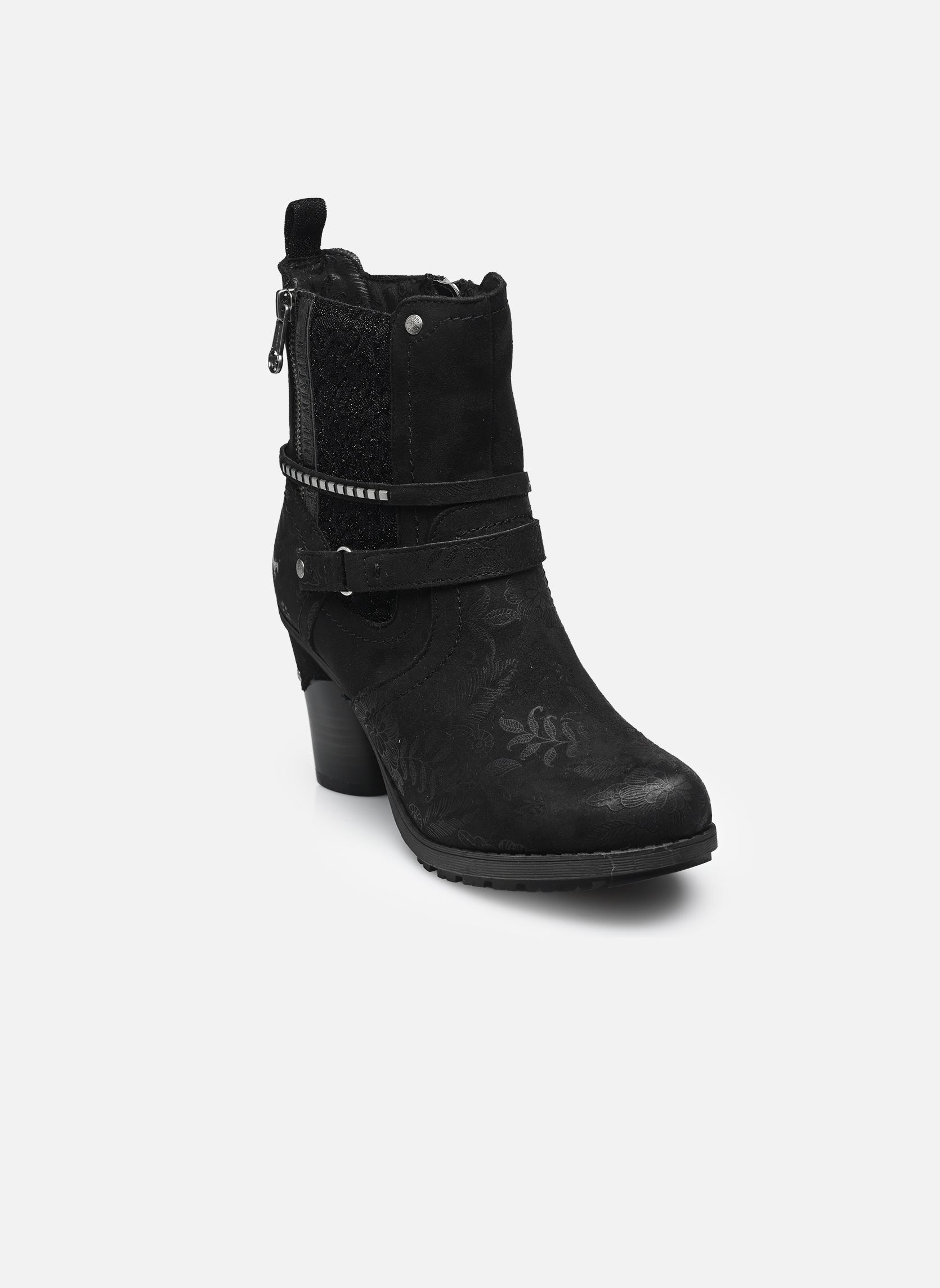 Mustang - Sloffen Dames / Damesschoenen