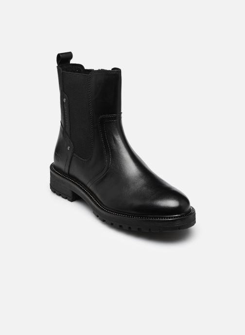 Mustang shoes Bottines et boots 15M5012001 femme noir
