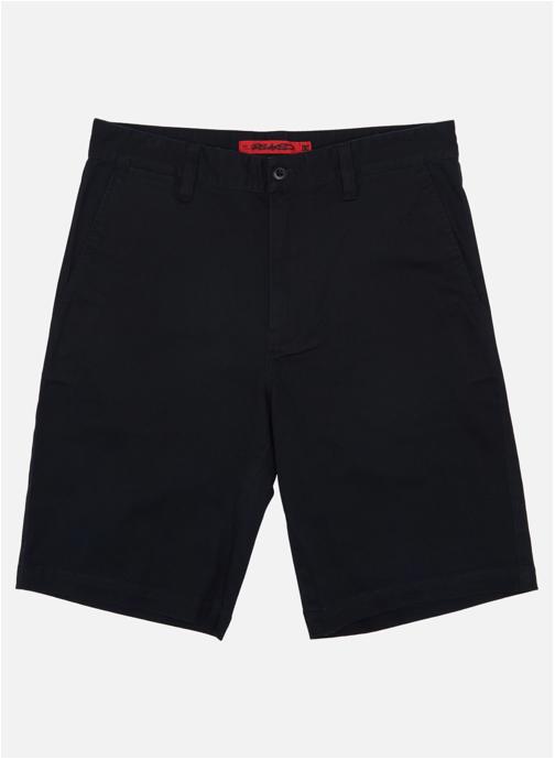 DC Shoes Shorts Worker Relaxed homme noir