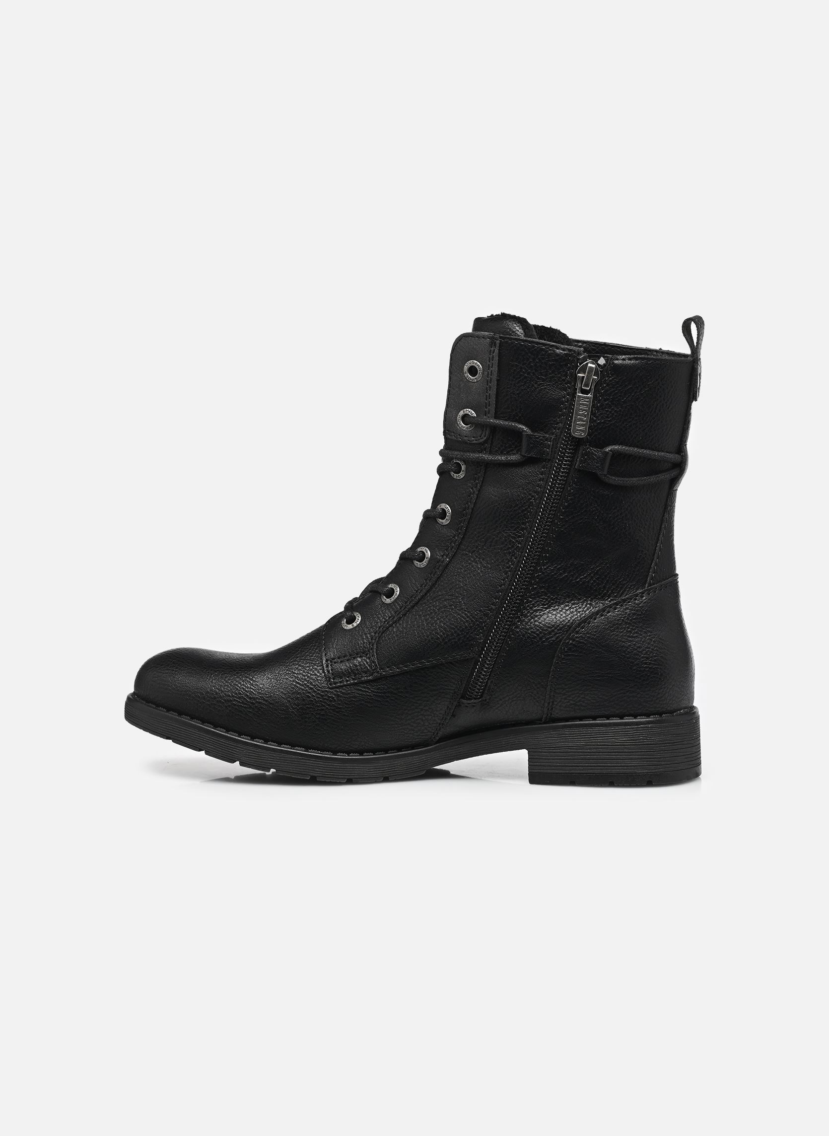 Sneakers Mustang Women 15M0212002 te koop aan de beste prijs