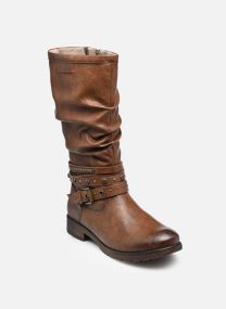 Laarzen 15M0052003 dames bruin