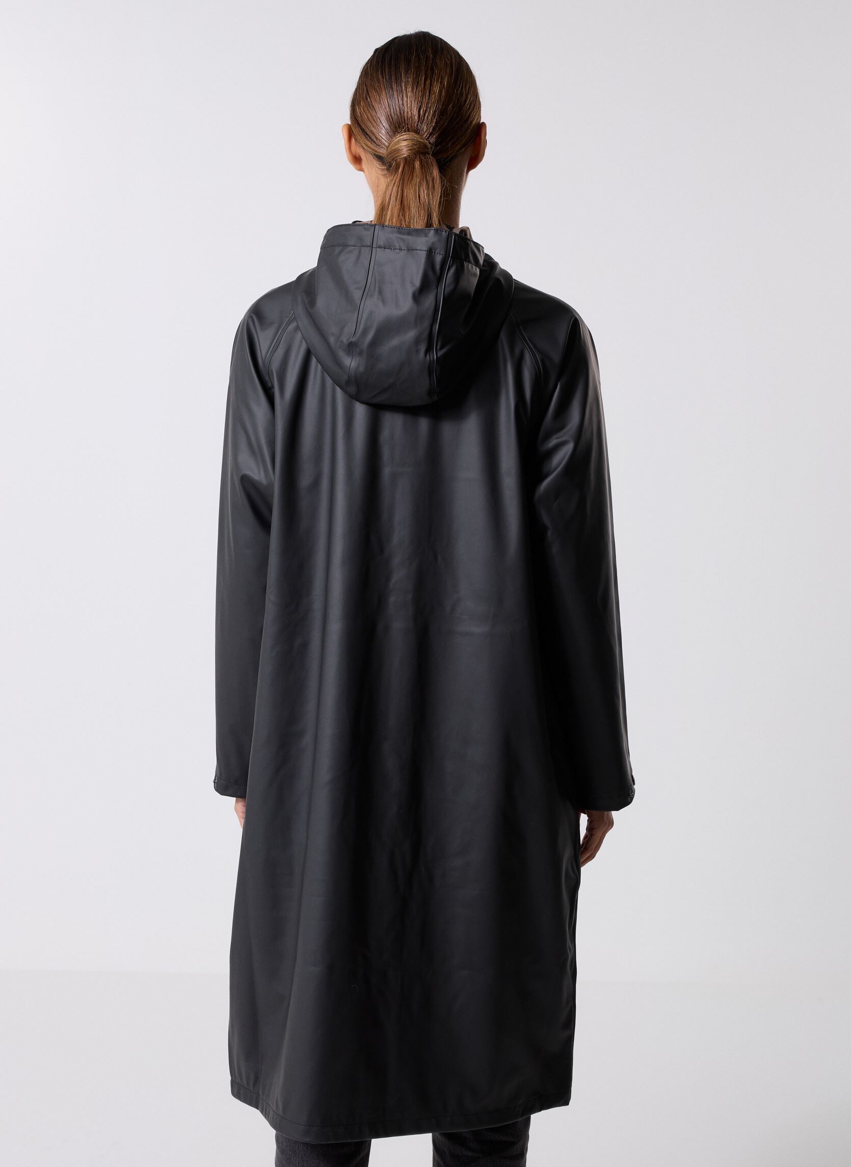 Manteaux BYAVAN COAT 5 - femme noir B-Young Manteaux BYAVAN COAT 5 - femme noir Black