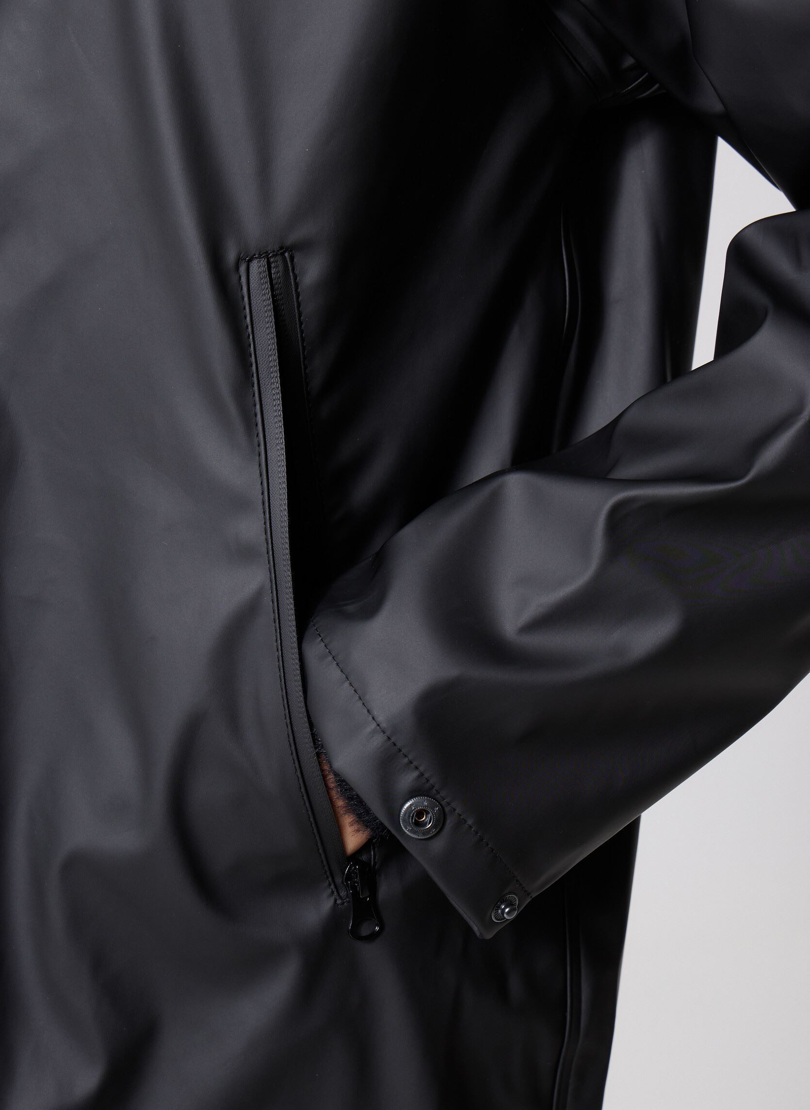 Manteaux BYAVAN COAT 5 - femme noir B-Young Manteaux BYAVAN COAT 5 - femme noir Black