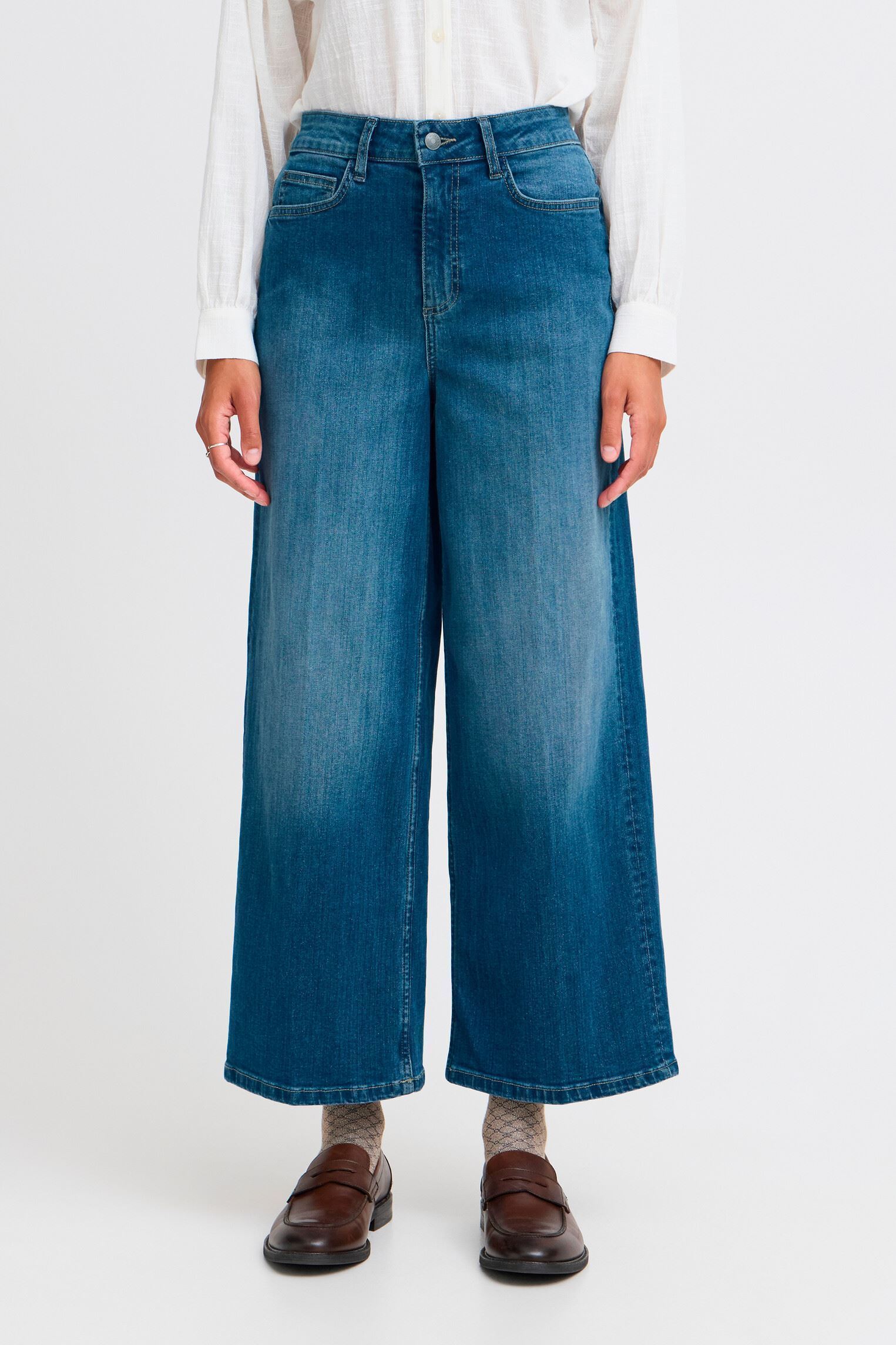 MbyM - Gillis-M 66710009 - T91 - Gentle Violet Melange