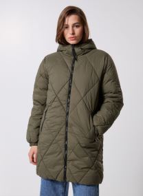 Mäntel BYBOMINAX COAT - damen grün B-Young Mäntel BYBOMINAX COAT - damen grün grape leaf