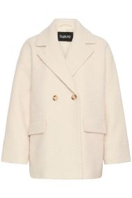 Mantels BYANOTA JACKET - dames wit